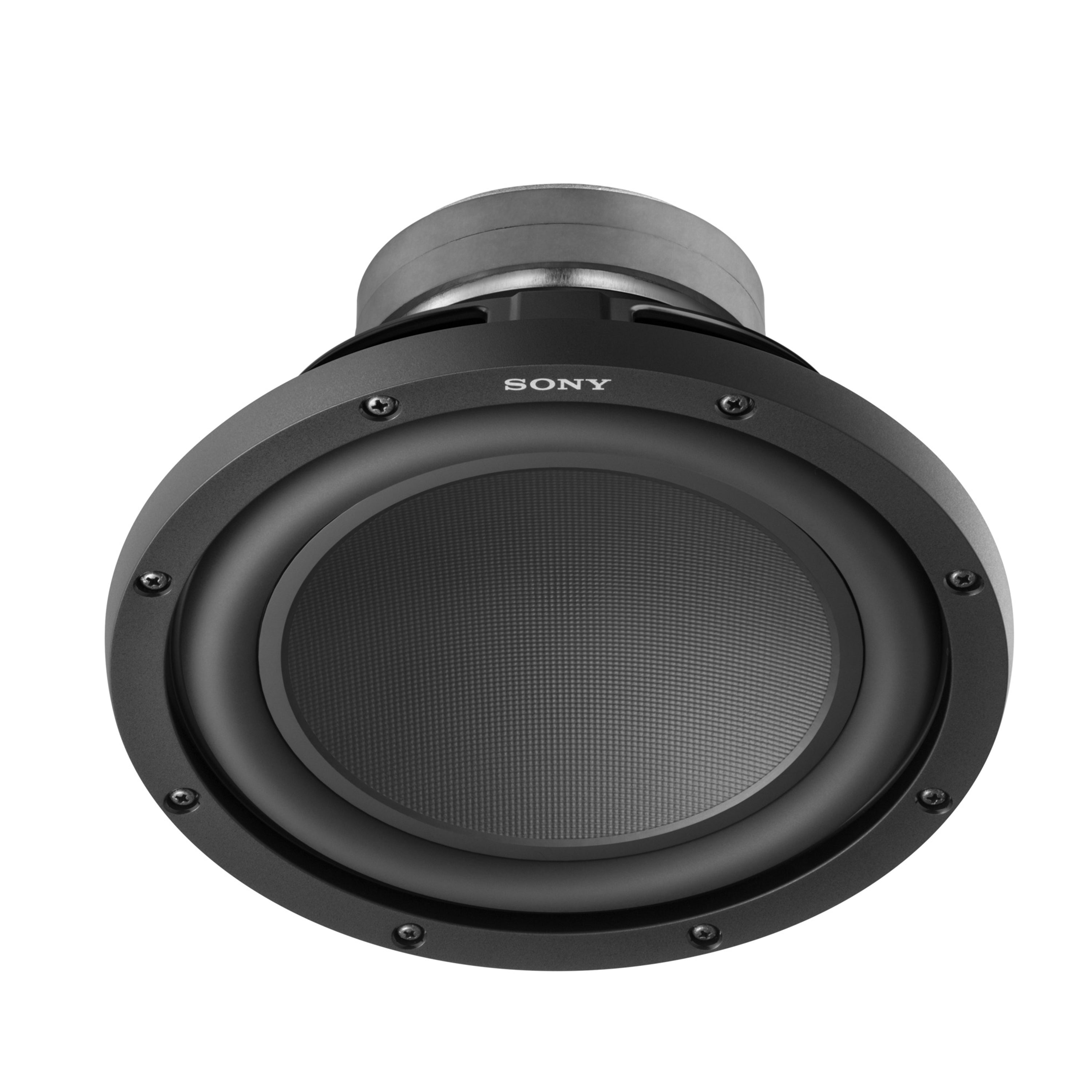 Caisson de basses Sony XS-W104GS 10 pouces (4 ohms)