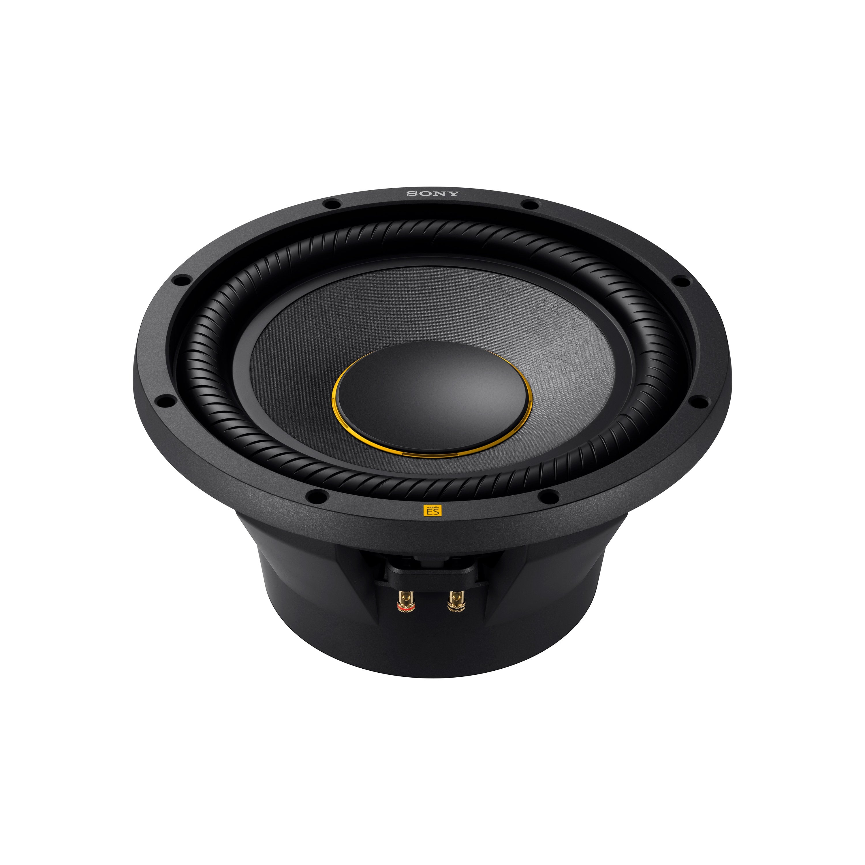 Sony XS-W122ES | Caisson de basses Mobile ES™ 12" (30 cm) 2 ohms