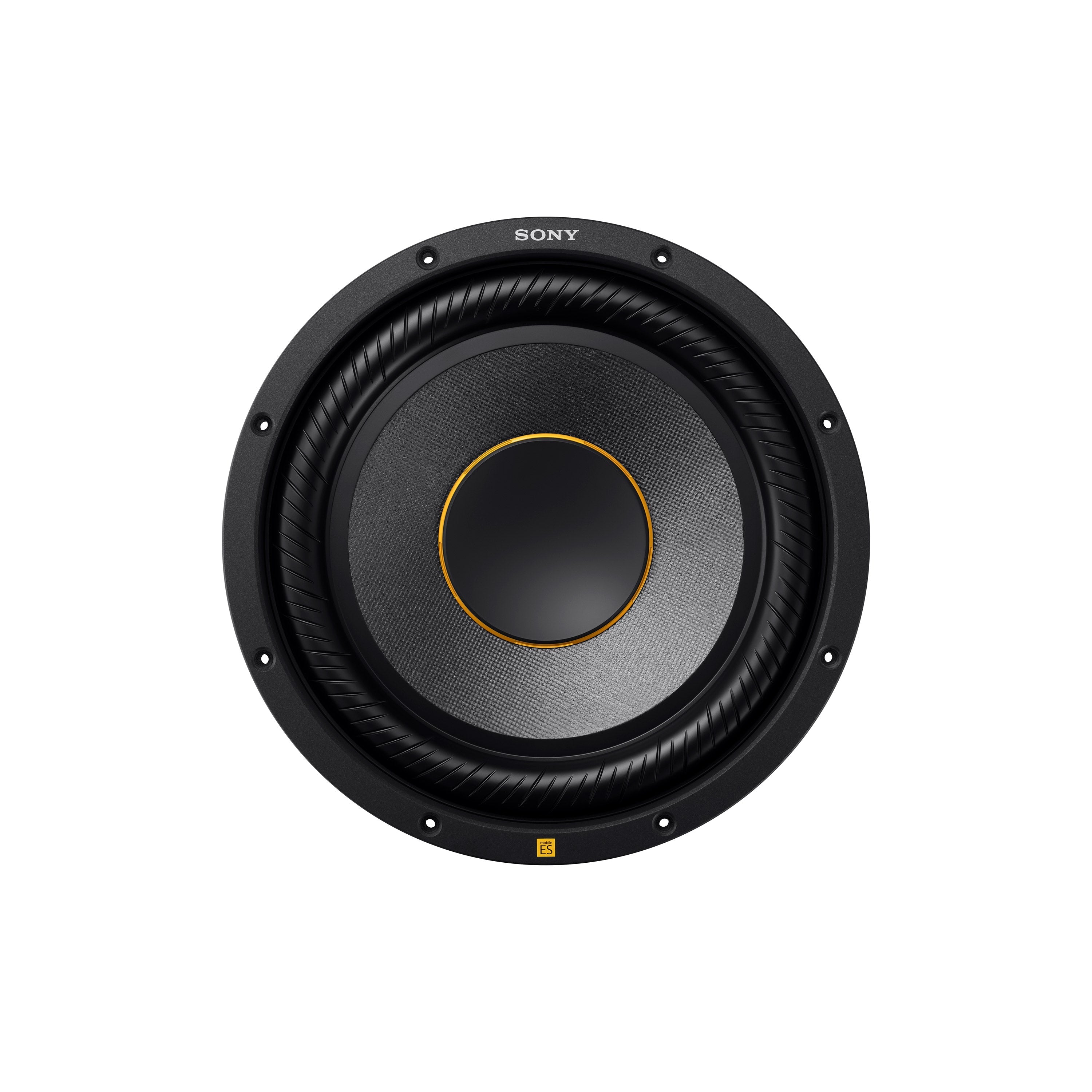 Sony XS-W124ES | Caisson de basses Mobile ES™ 12" (30 cm) 4 ohms
