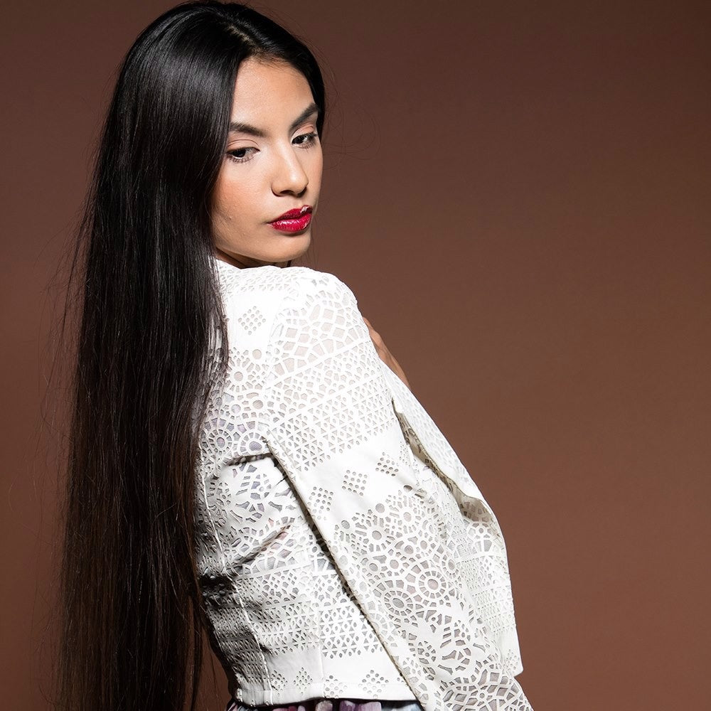 Rouleau de papier Savage Châtaigne