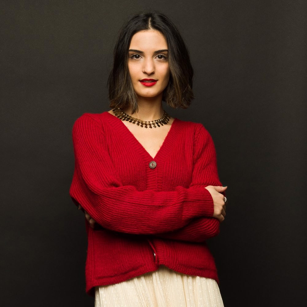 Rouleau de papier Savage noir