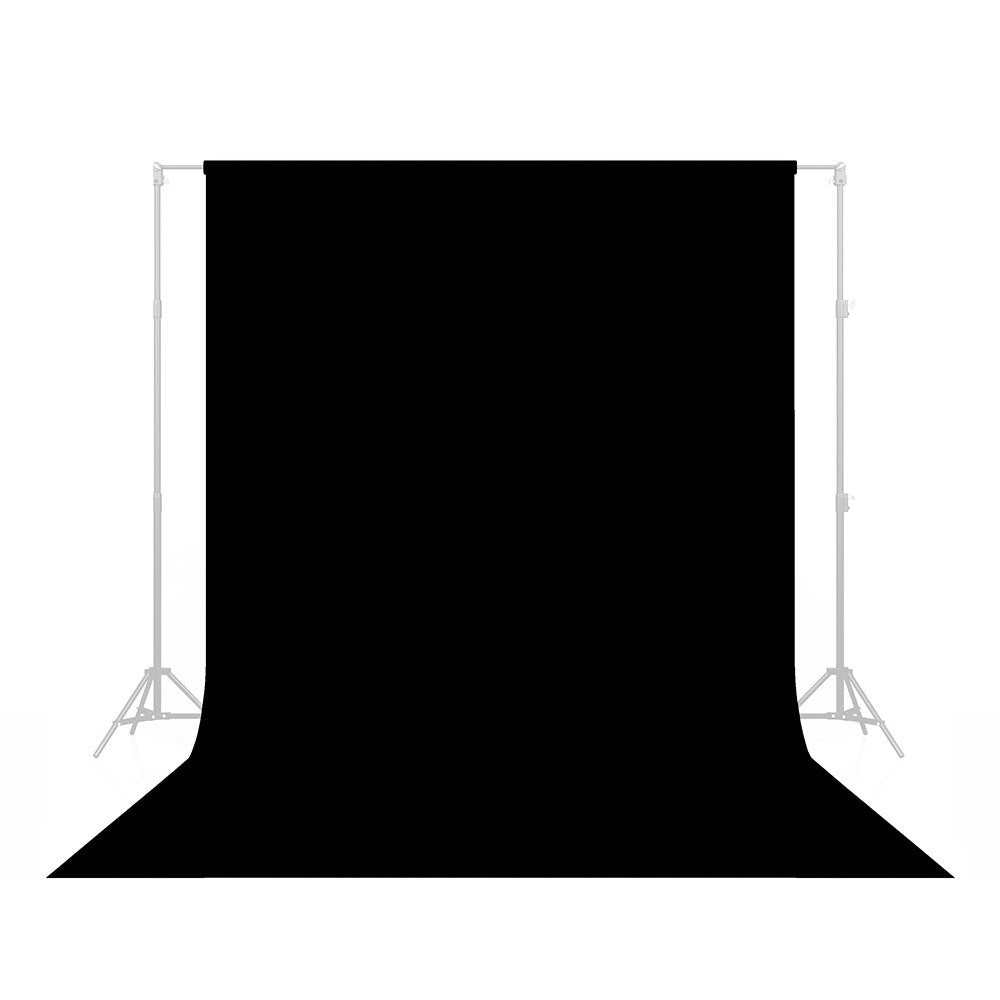 Rouleau de papier Savage noir