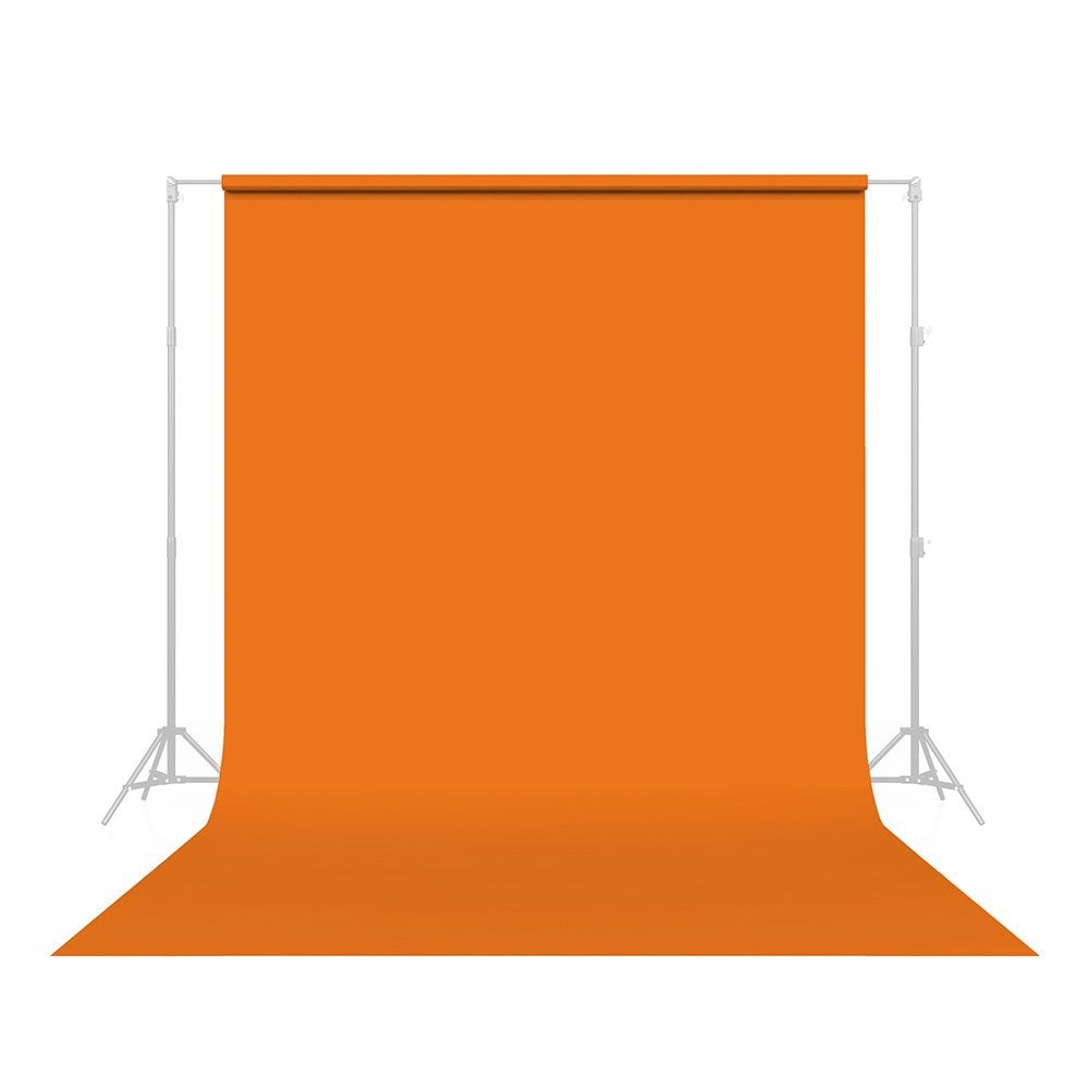 Rouleau de papier Savage Orange