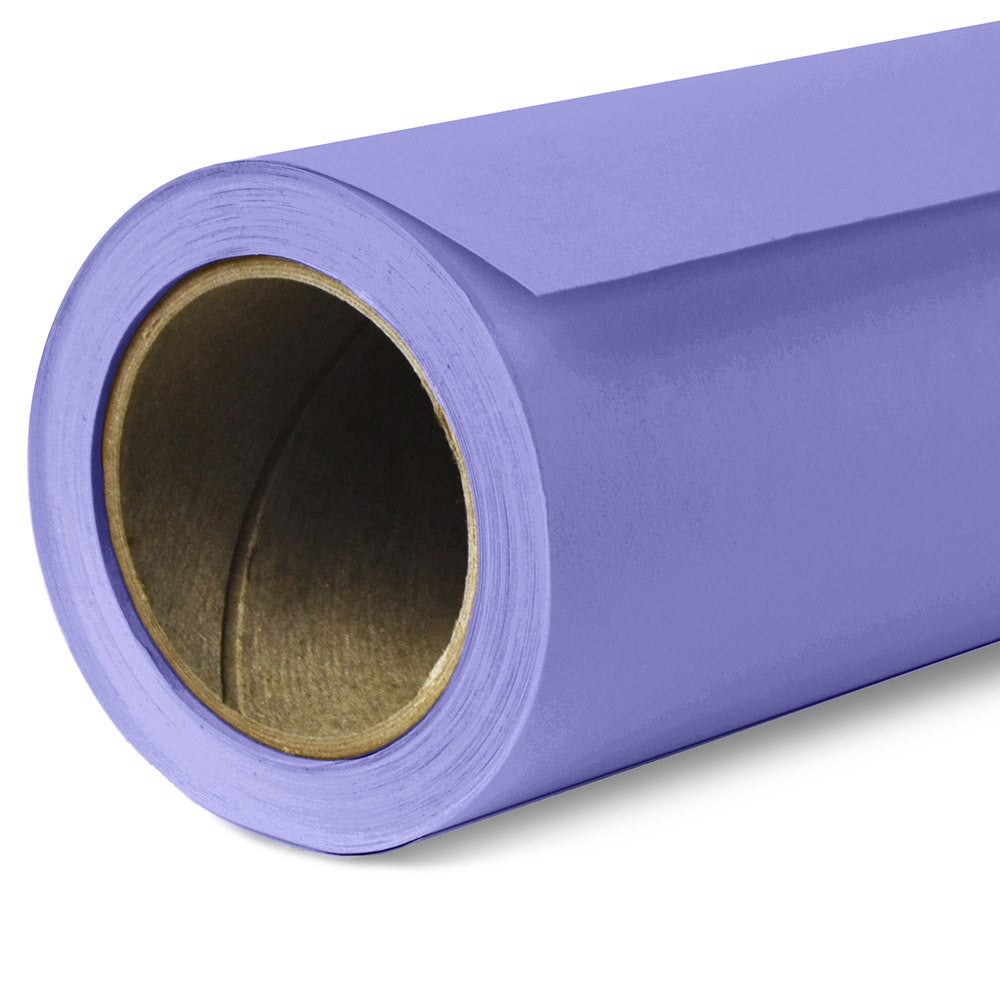 Orchidée en rouleau de papier sauvage