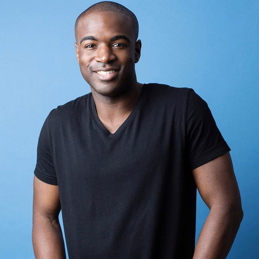 Rouleau de papier Savage bleu golfe