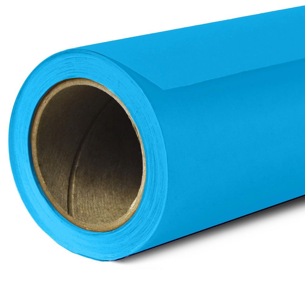 Rouleau de papier Savage Blue Jay