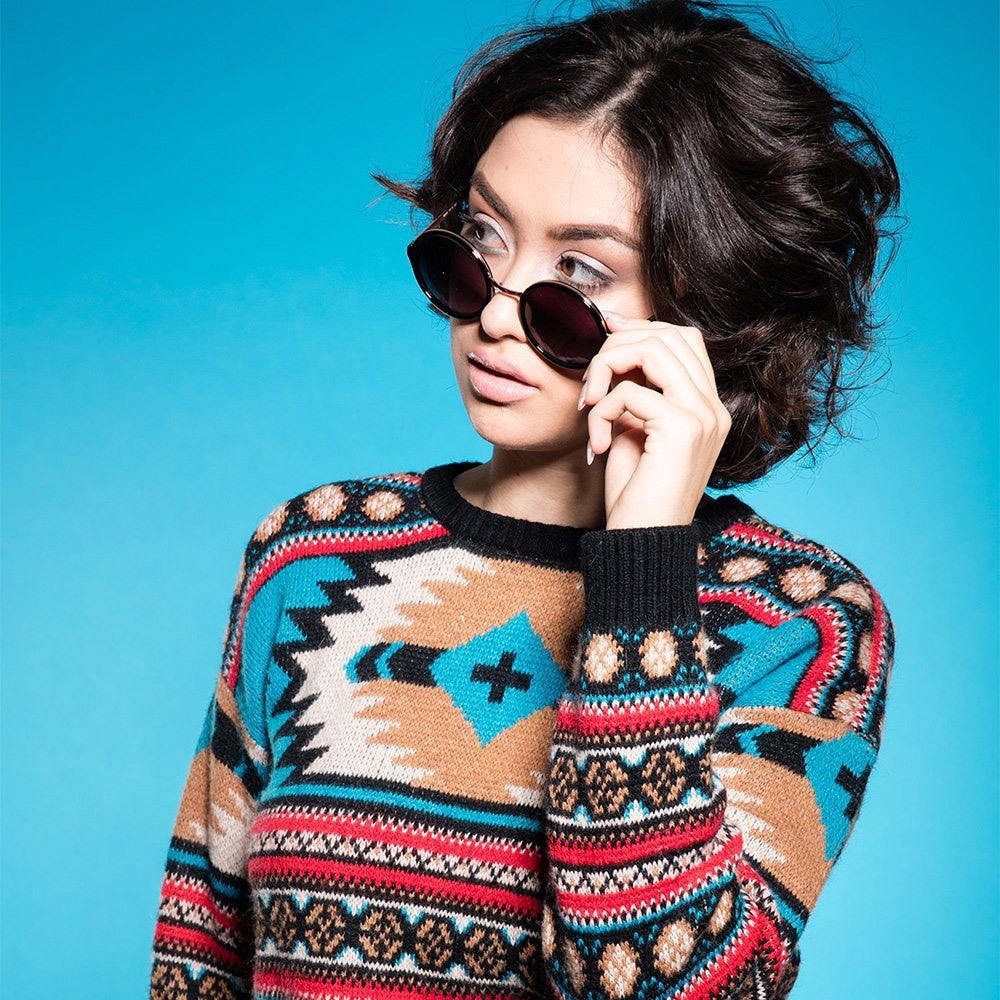 Rouleau de papier Savage Blue Jay