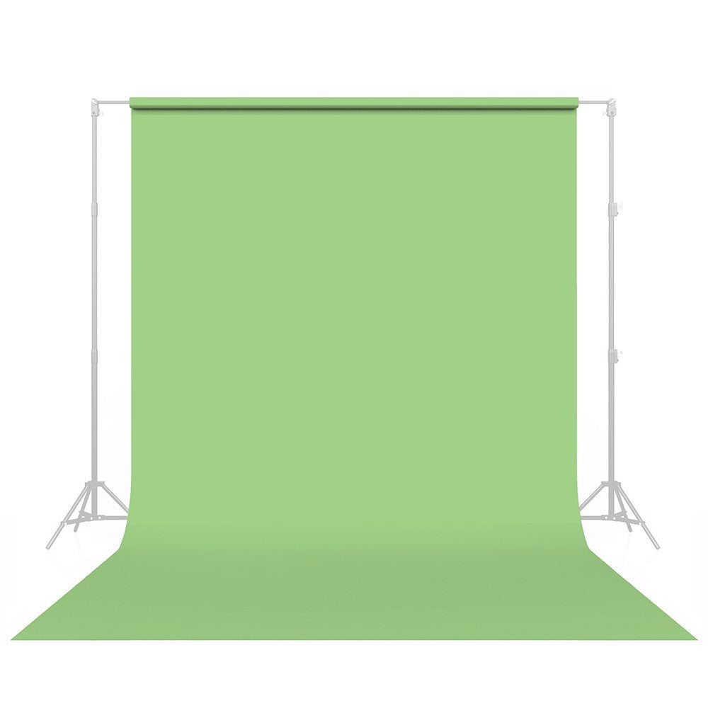 Rouleau de papier Savage vert menthe