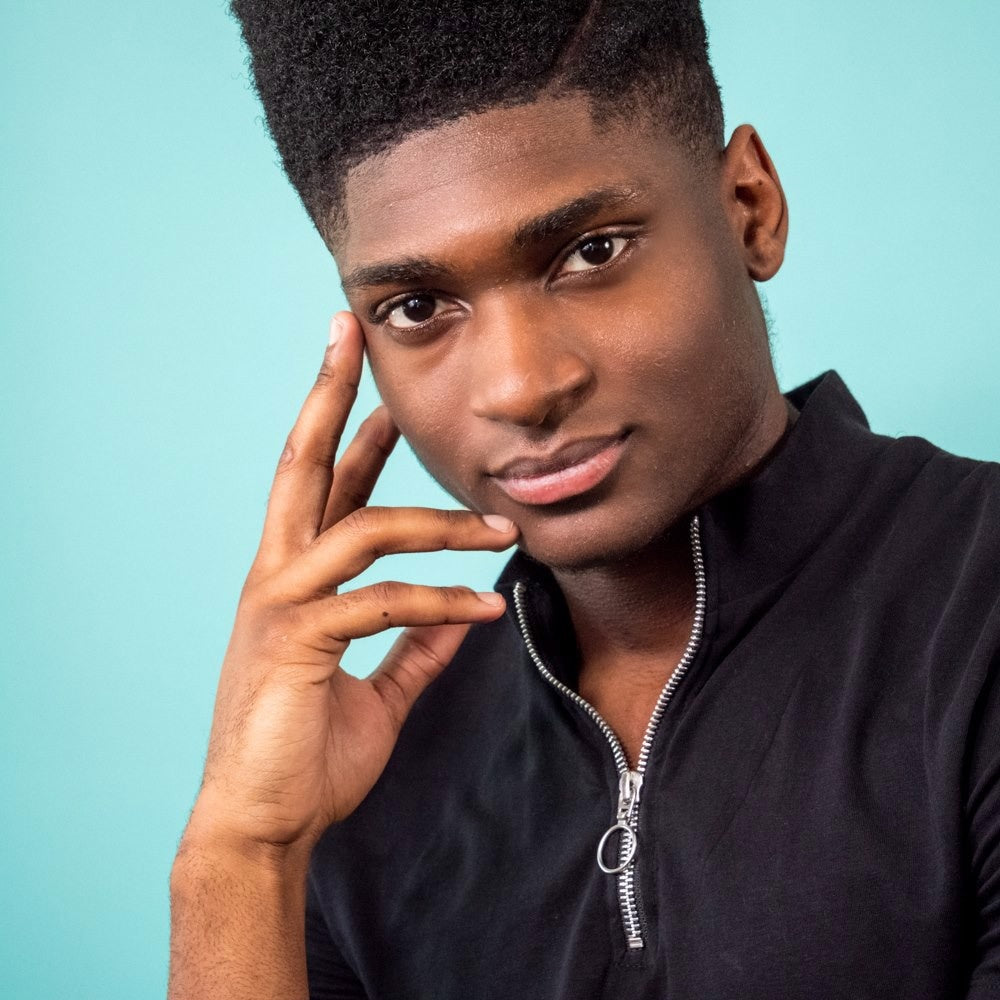 Rouleau de papier Savage Baby Blue