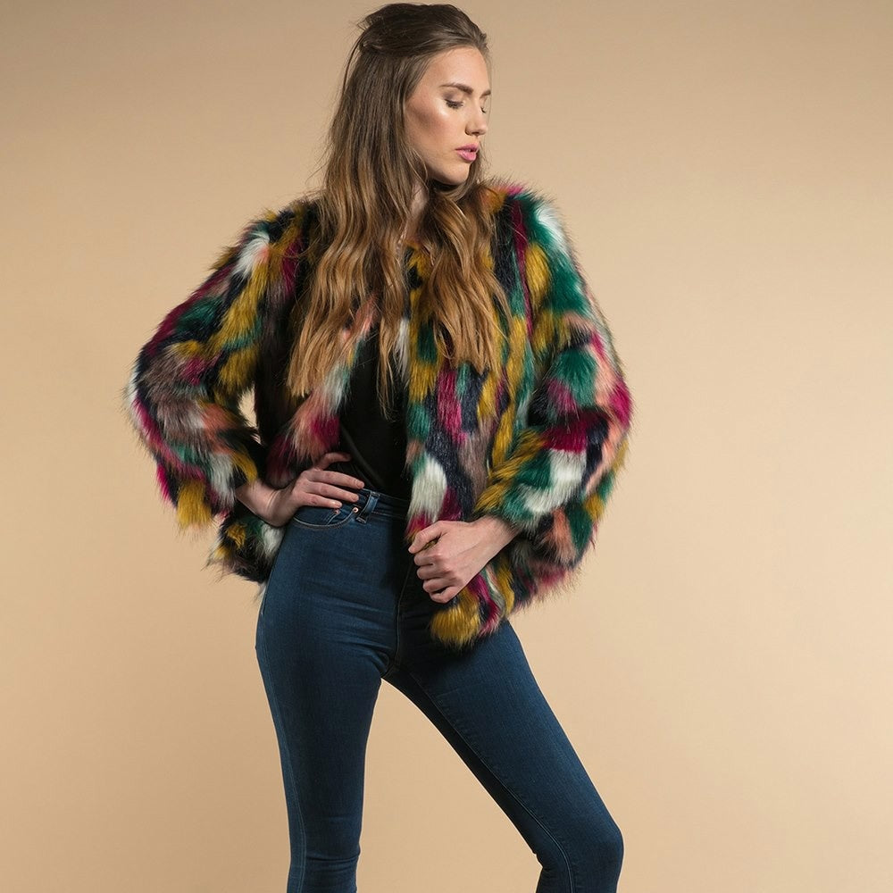 Rouleau de papier Savage Pacane