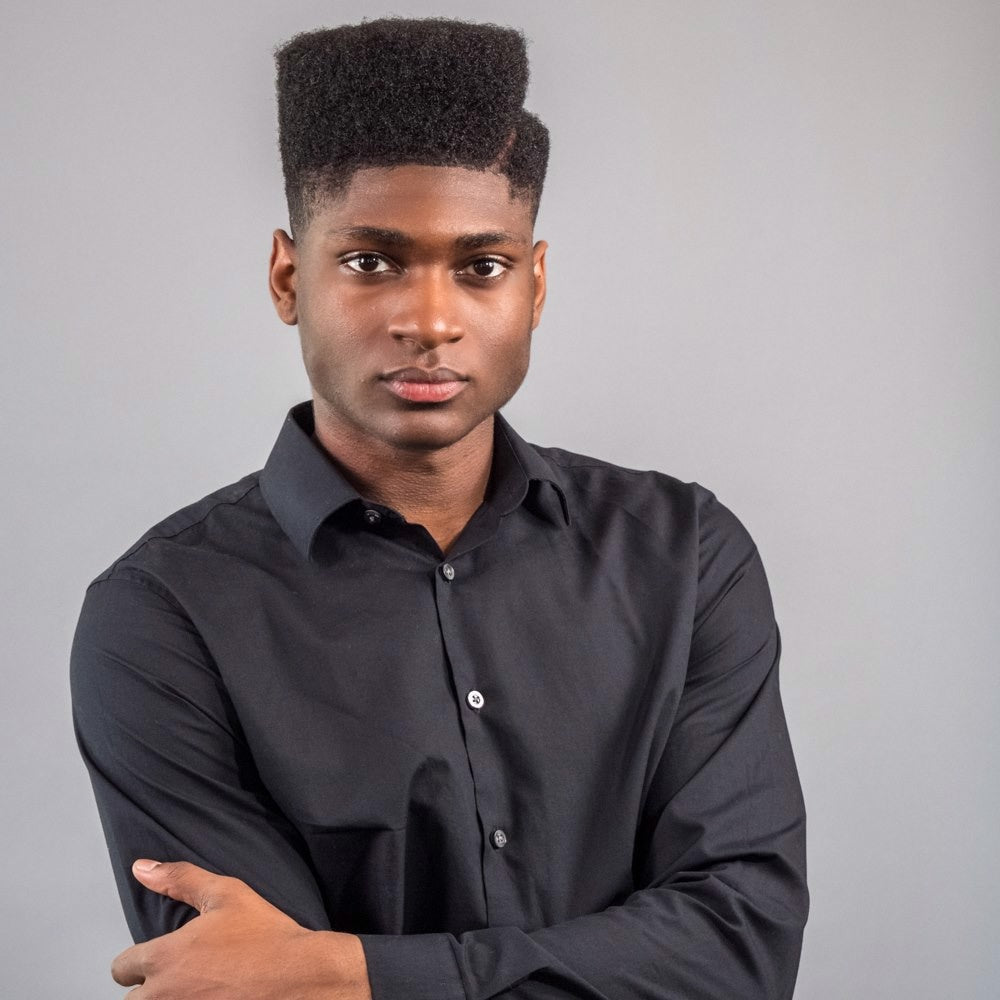 Rouleau de papier Savage Fashion Gray