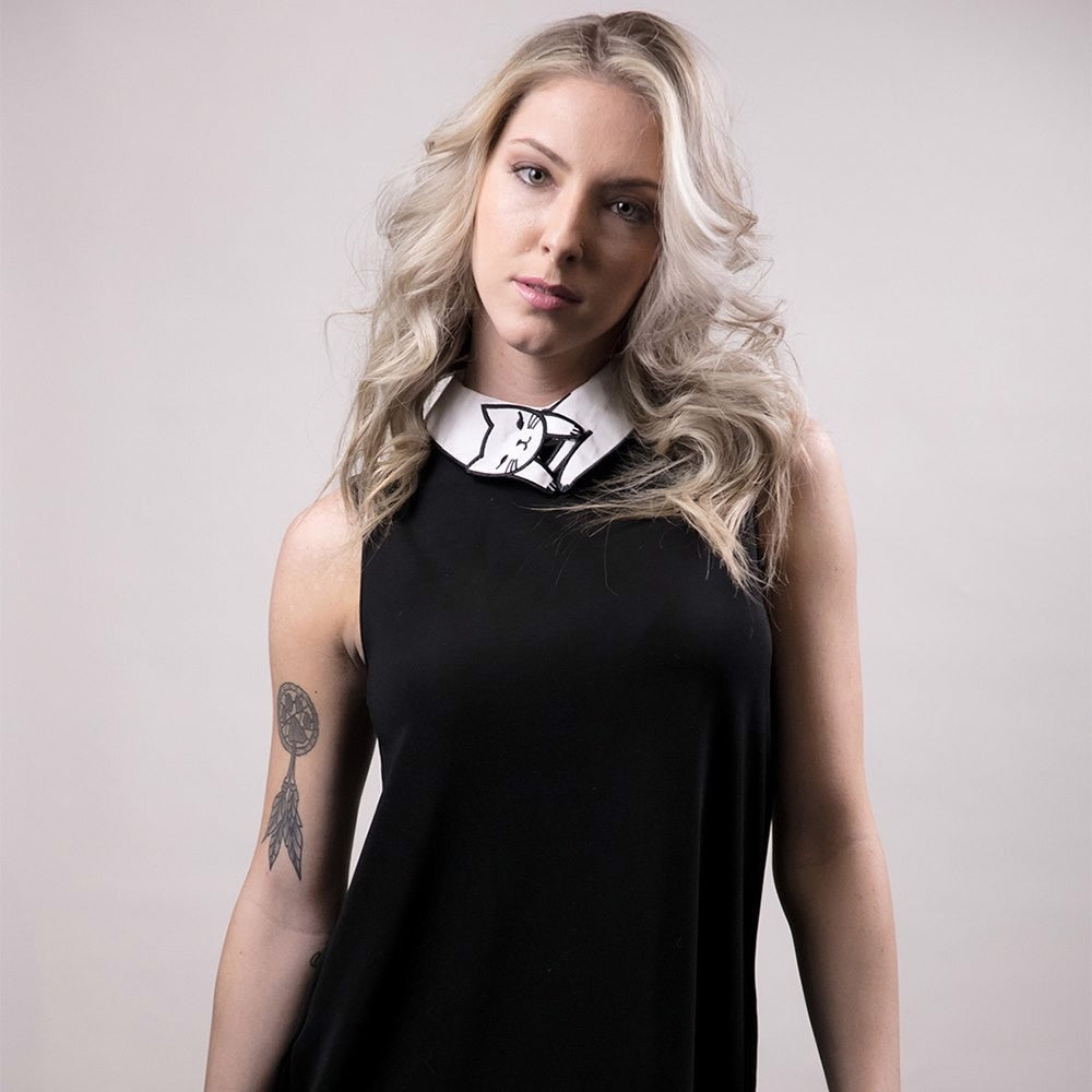 Rouleau de papier Savage teinte grise