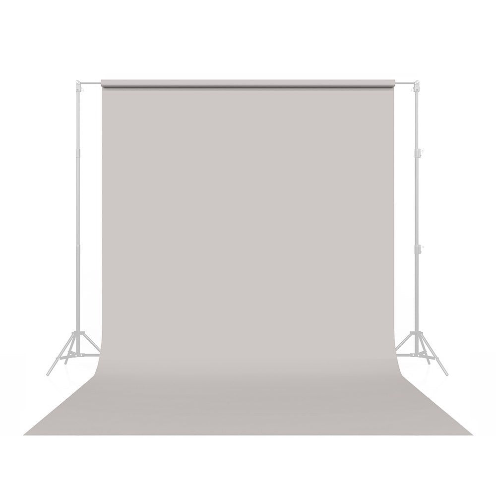 Rouleau de papier Savage teinte grise