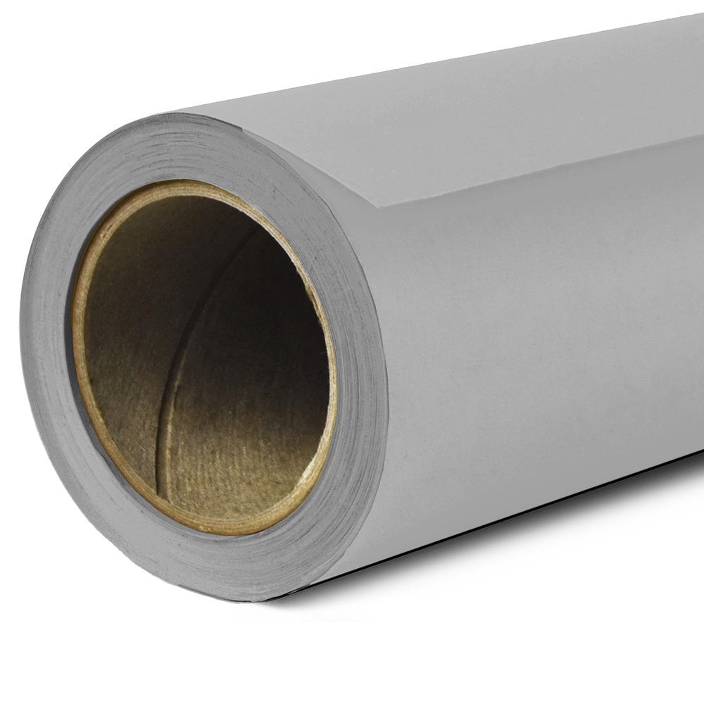 Rouleau de papier Savage Focus Gris