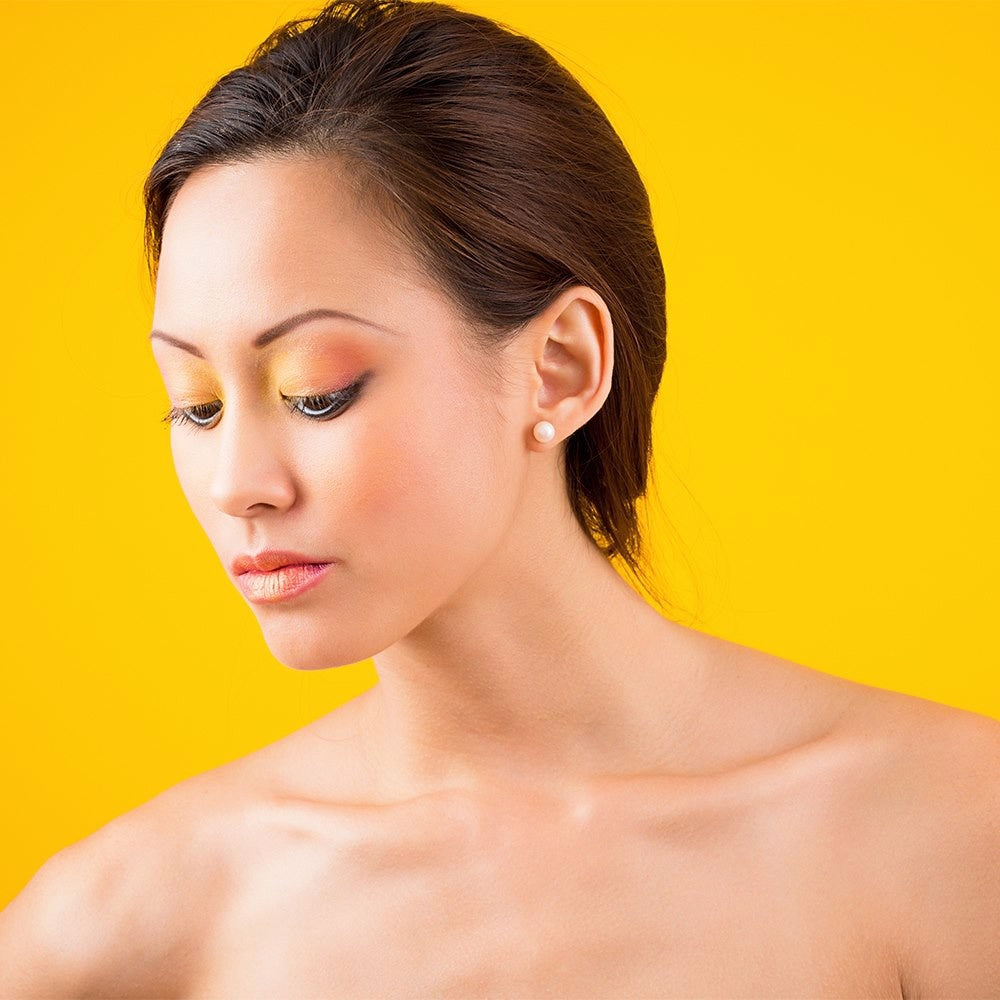 Rouleau de papier Savage jaune foncé