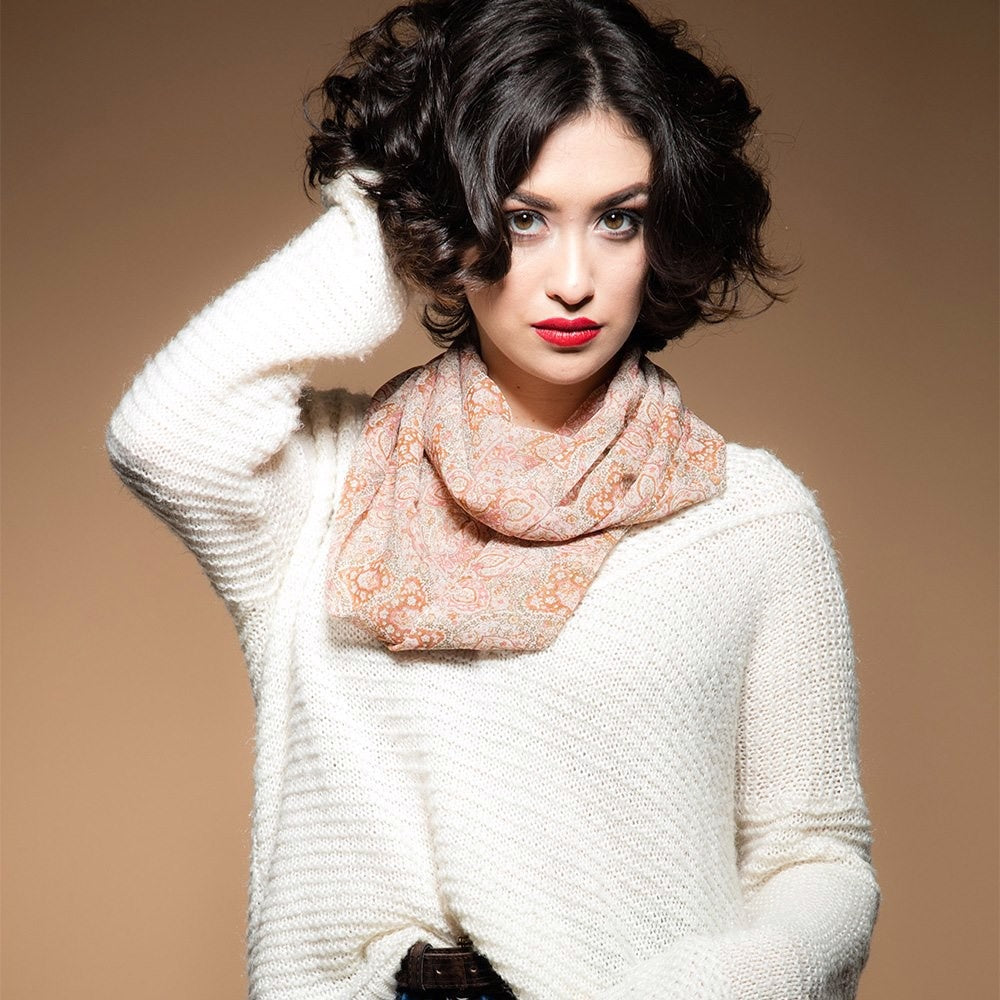 Rouleau de papier Savage Moka