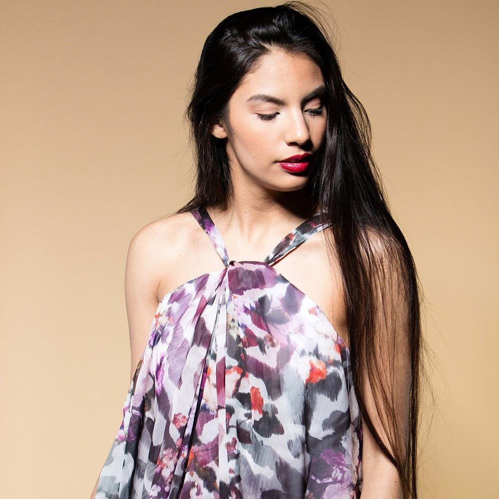 Rouleau de papier Savage Amande