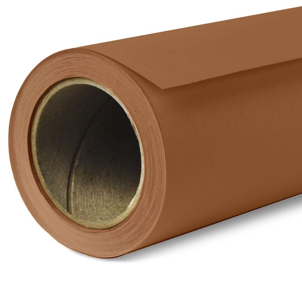 Rouleau de papier Savage Cacao