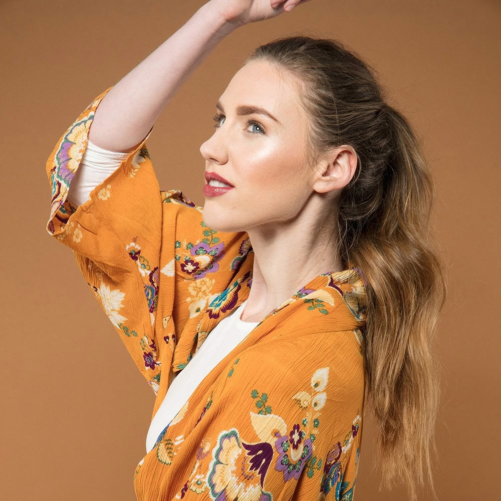 Rouleau de papier Savage Cacao