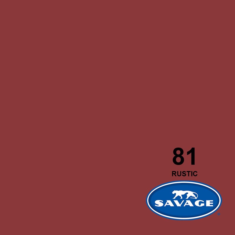 Rouleau de papier Savage Rustique