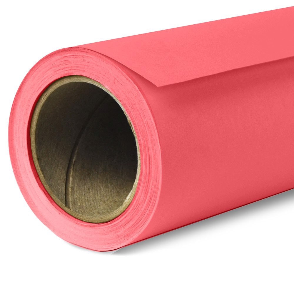 Rouleau de papier sauvage Flamingo