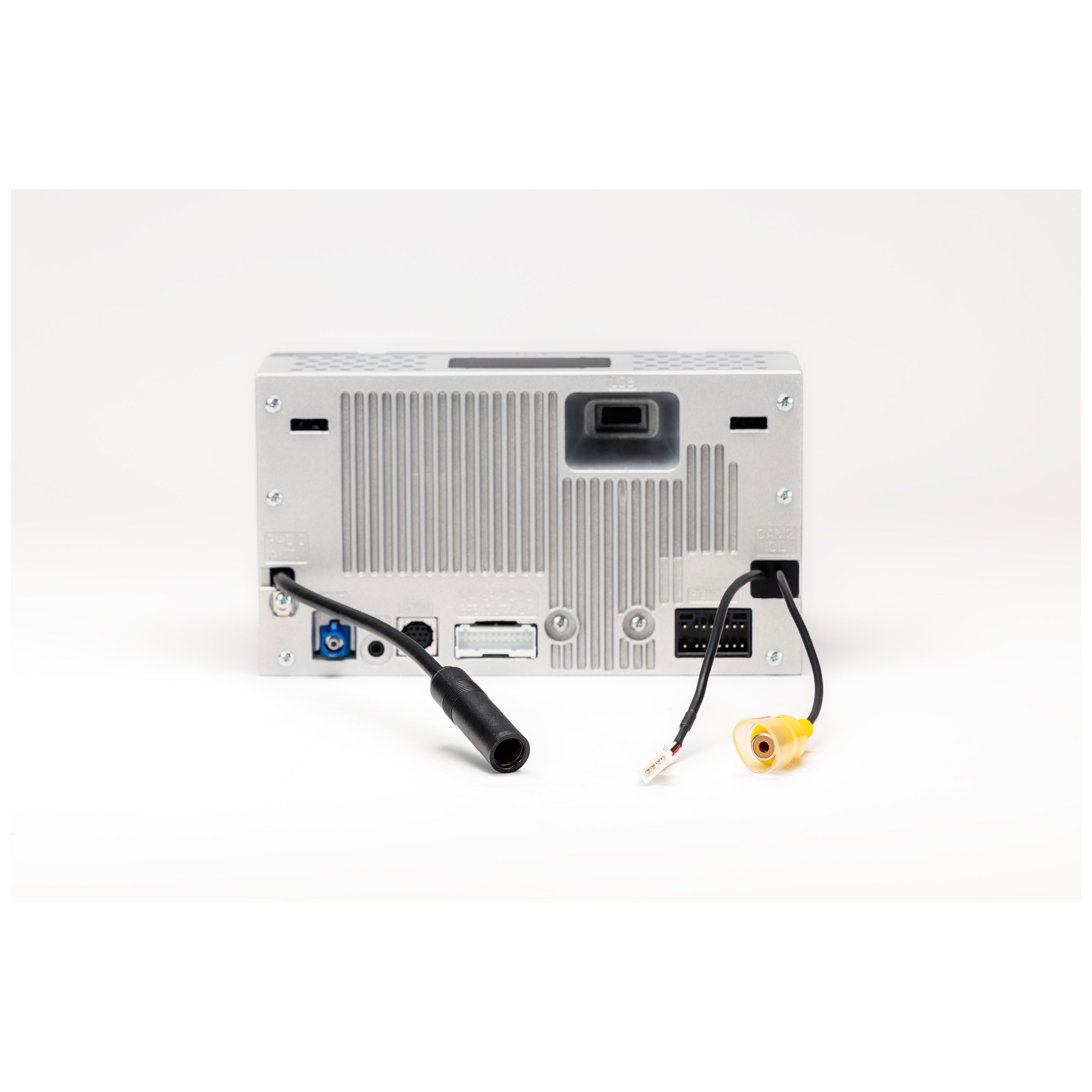 Alpine iLX-W770-M 7-inch Digital Multimedia Receiver