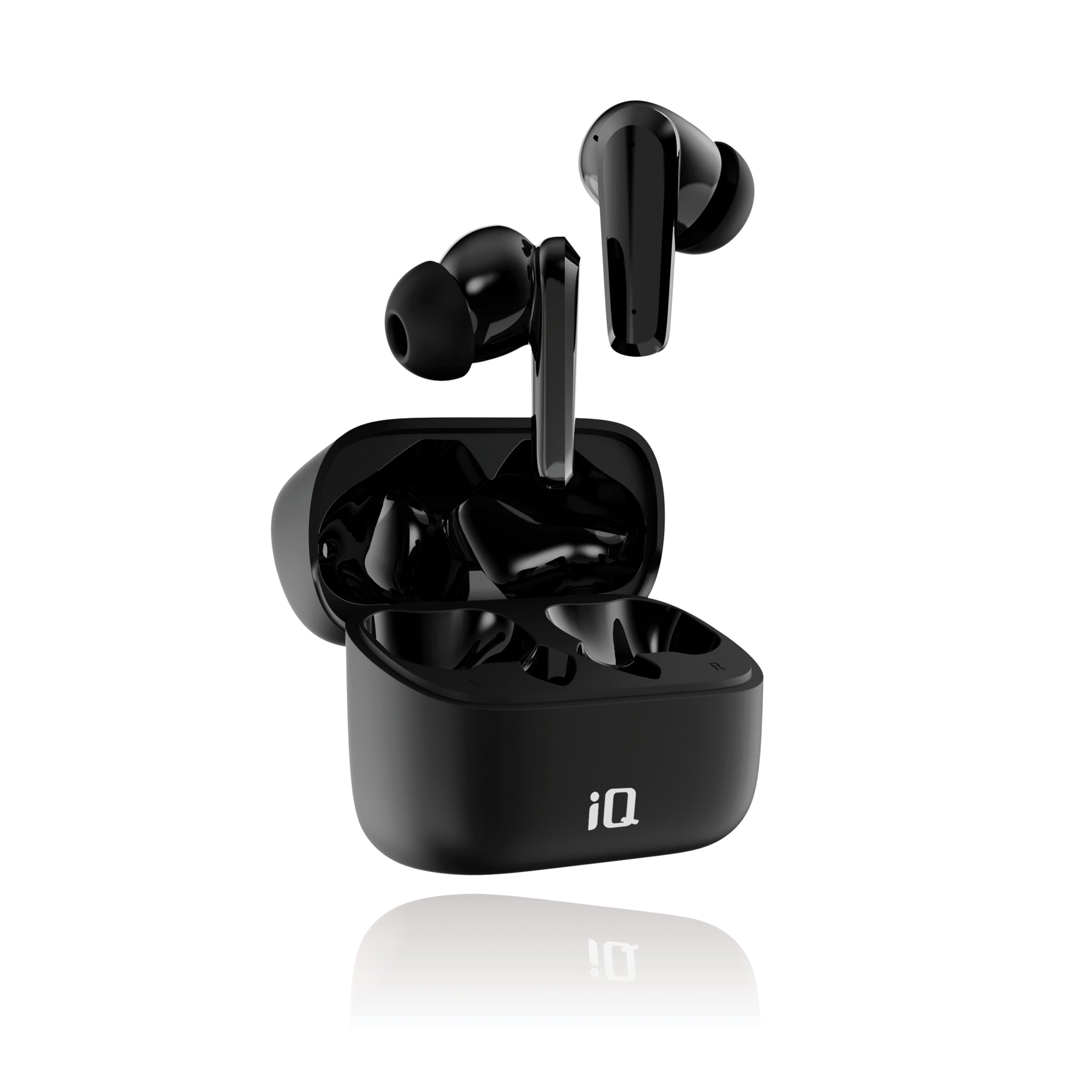 iQ Budz Pro True Wireless Earbuds with ANC