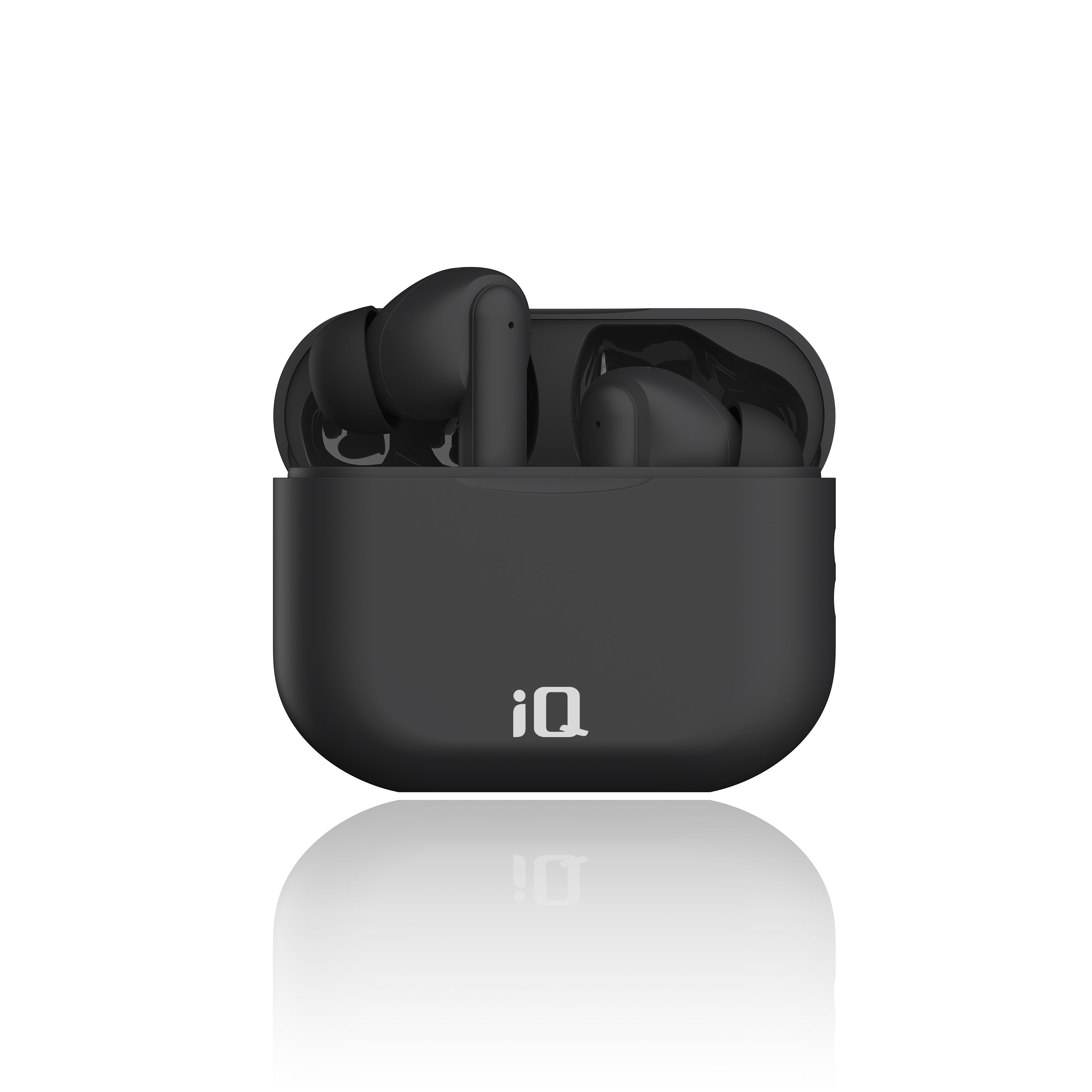 iQ Budz True Wireless Earbuds