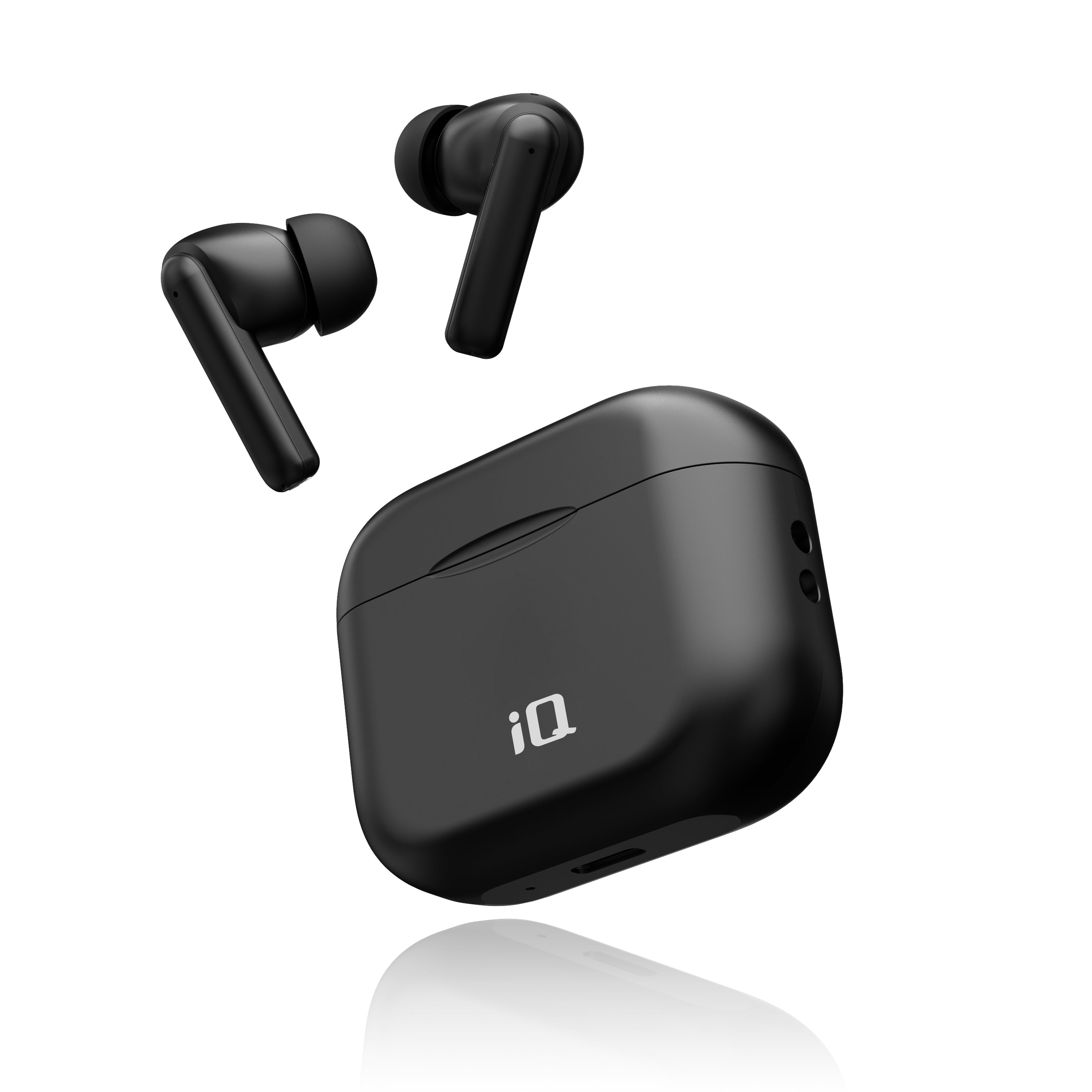 iQ Budz True Wireless Earbuds
