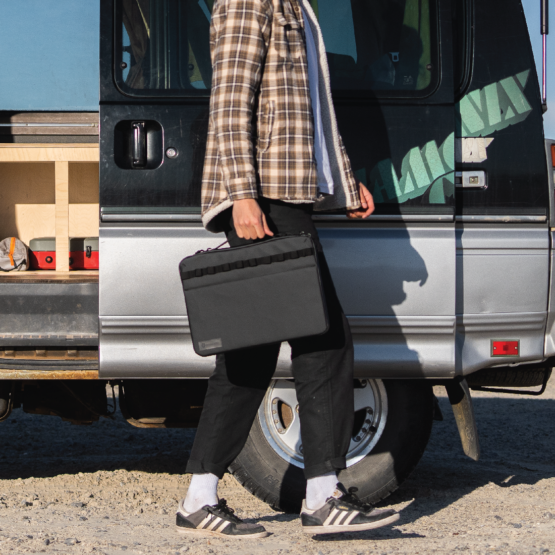 WANDRD Laptop Case