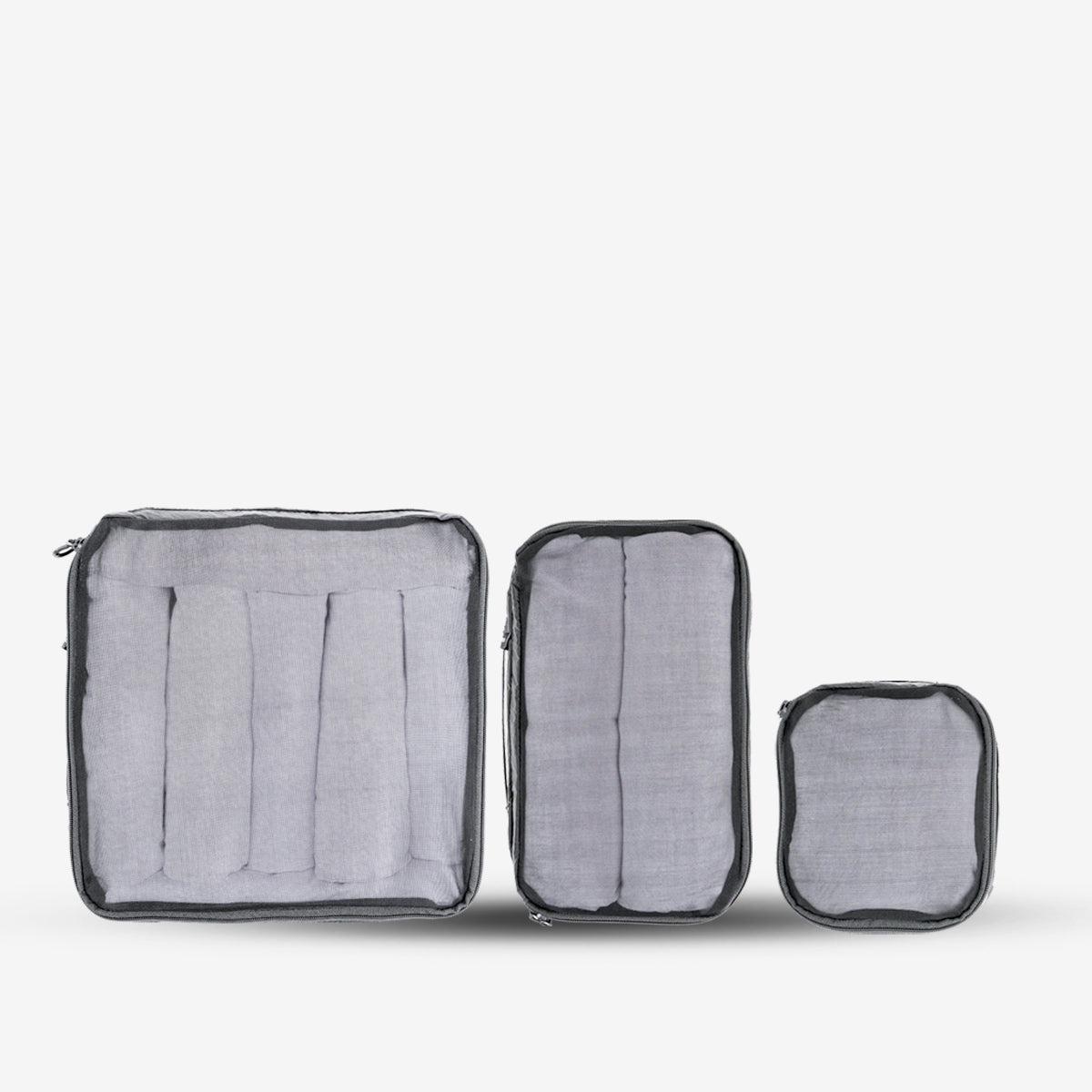 WANDRD Packing Cube Bundle