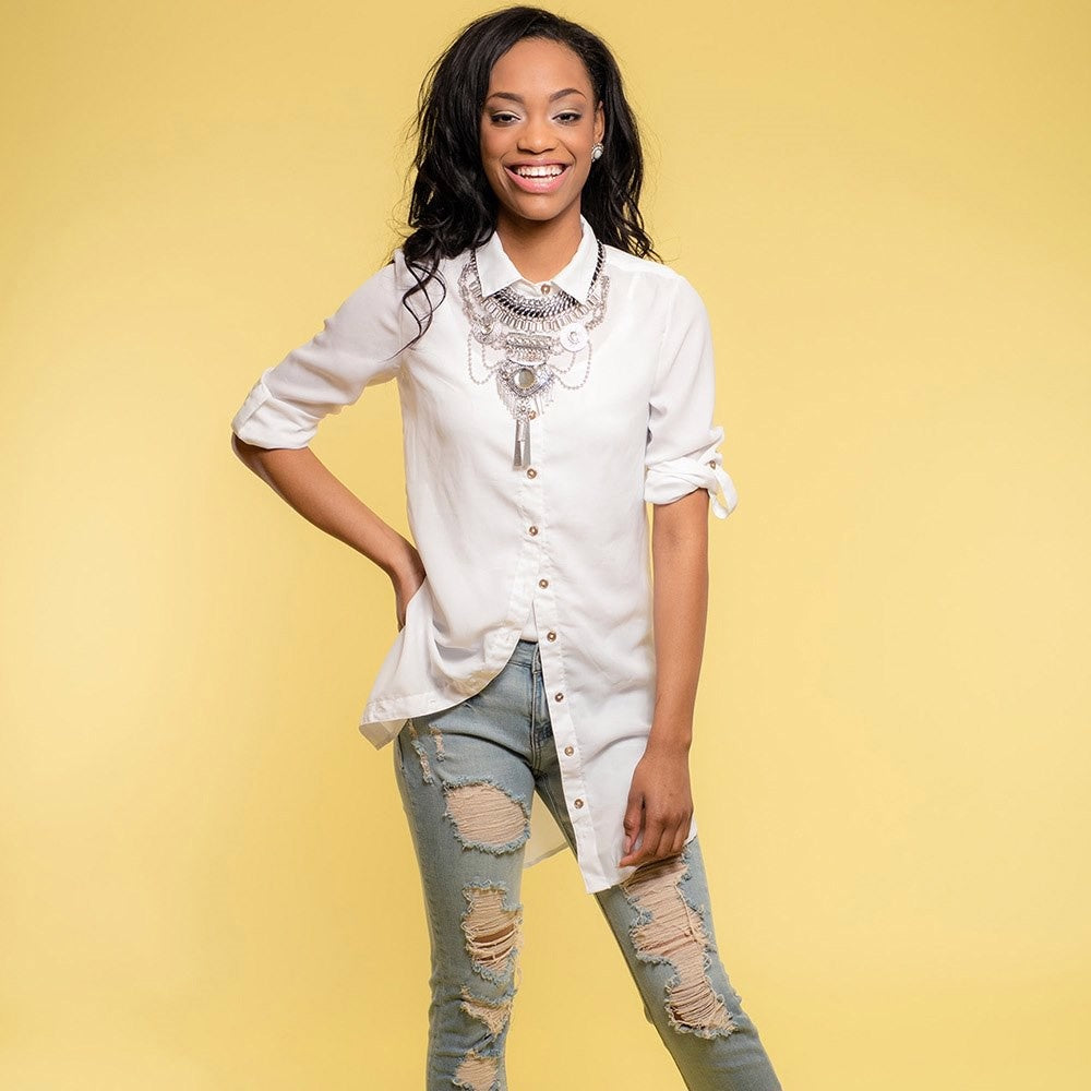 Rouleau de papier Savage Limonade