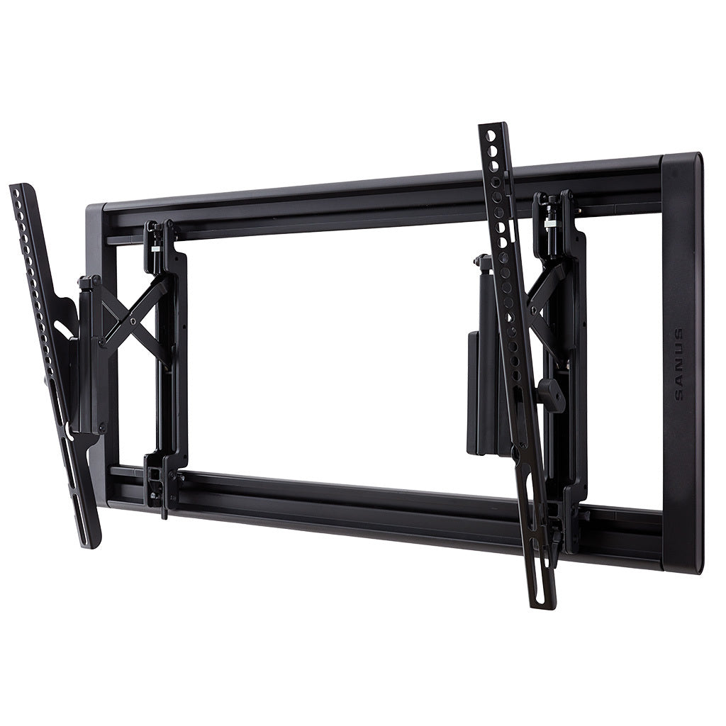 Sanus Large Advanced Tilt 4D TV Wall Mount for 42-90