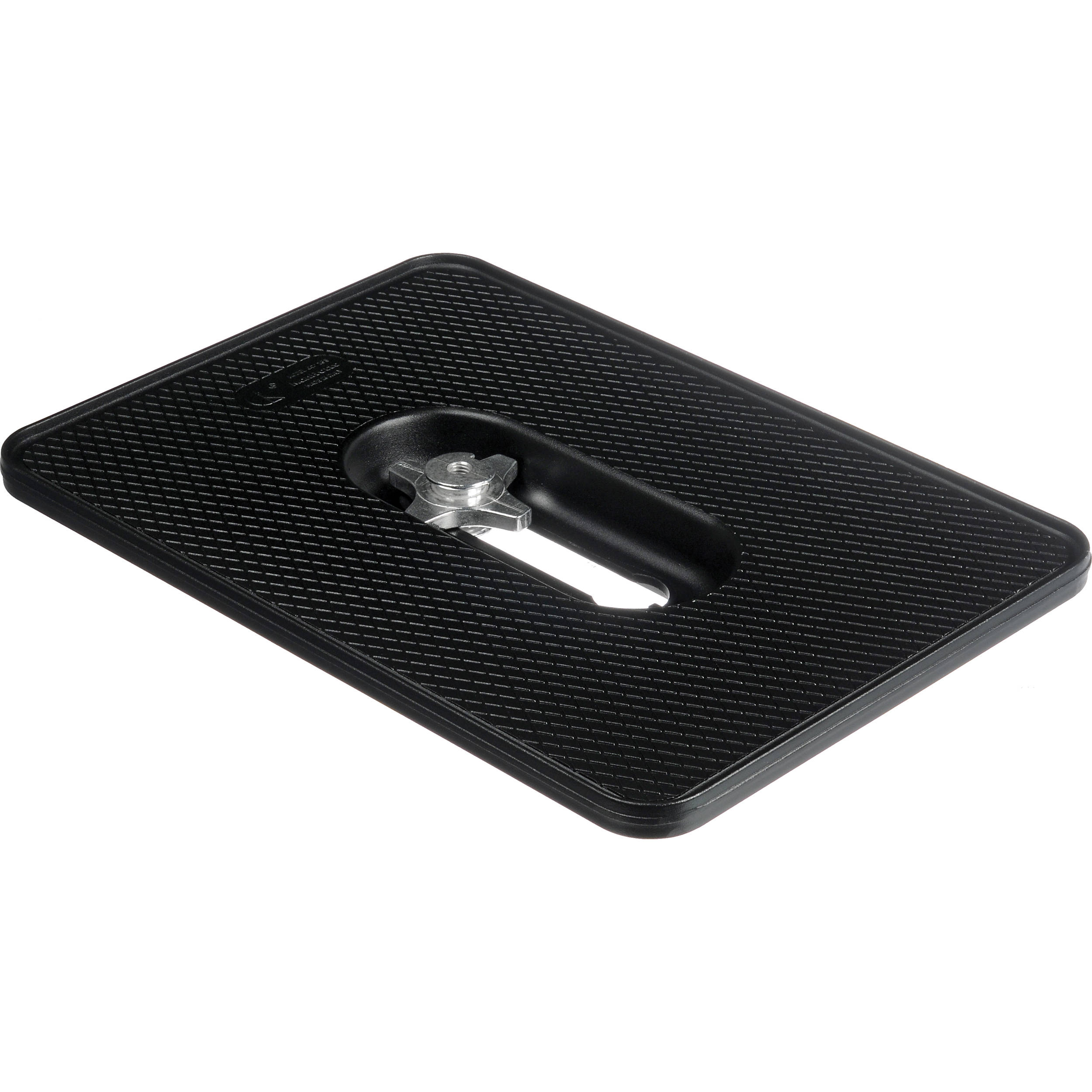 Table en aluminium Manfrotto