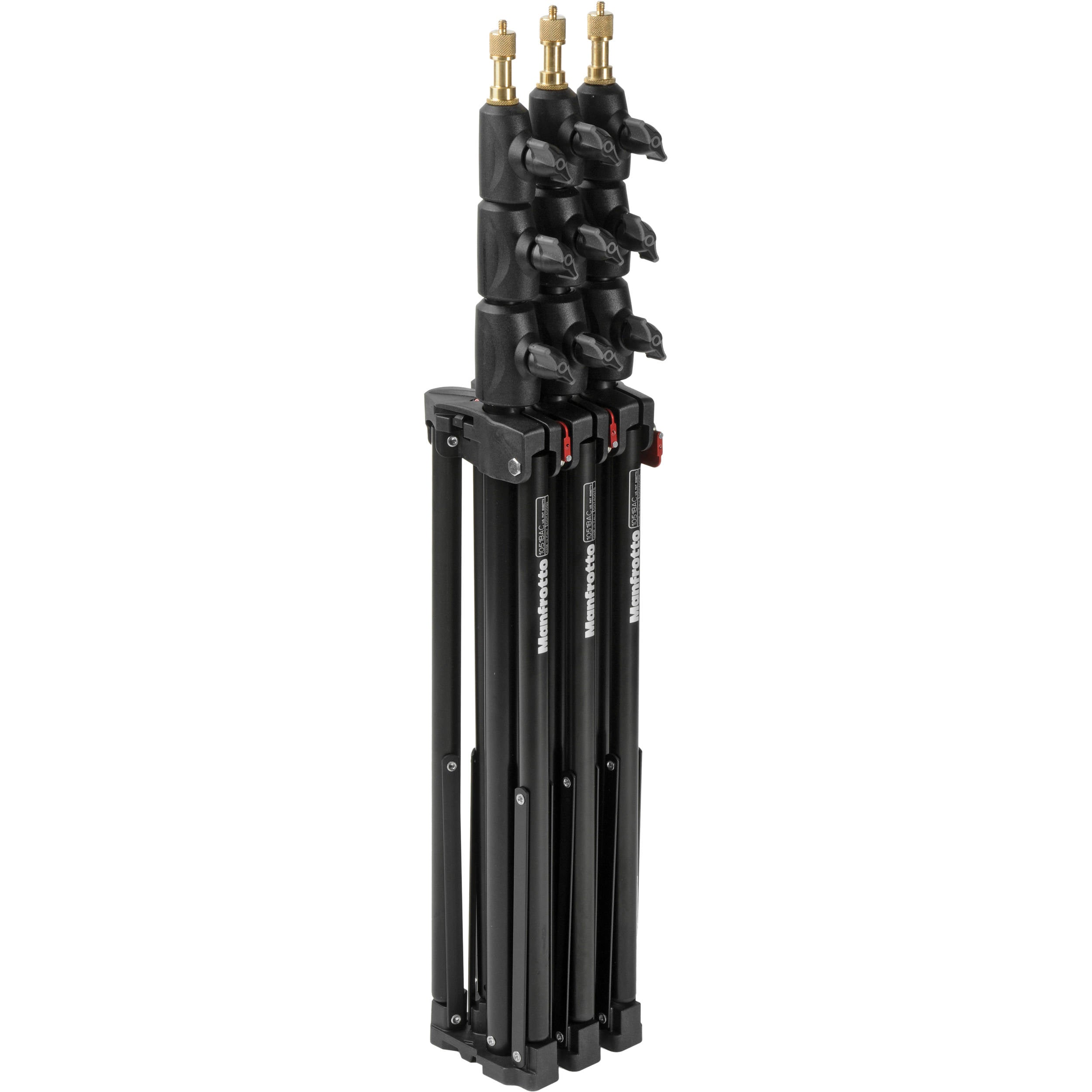 Mini support compact Manfrotto