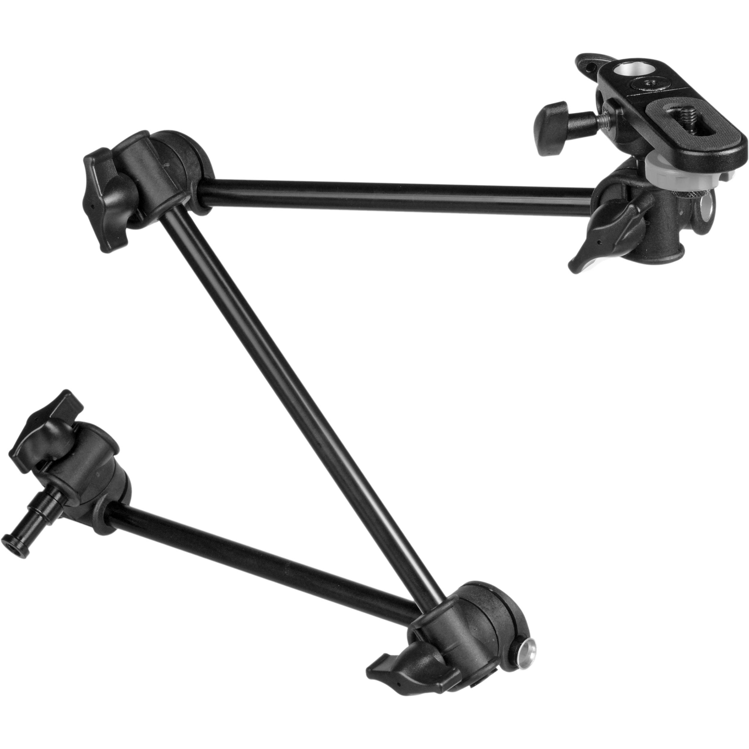 Bras articulé simple Manfrotto 3-Sec avec 143BKT