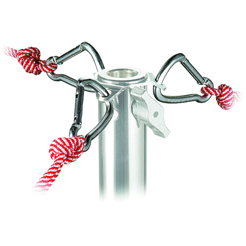 Kit de protection contre le vent Manfrotto pour 087 (identique au B9000W)