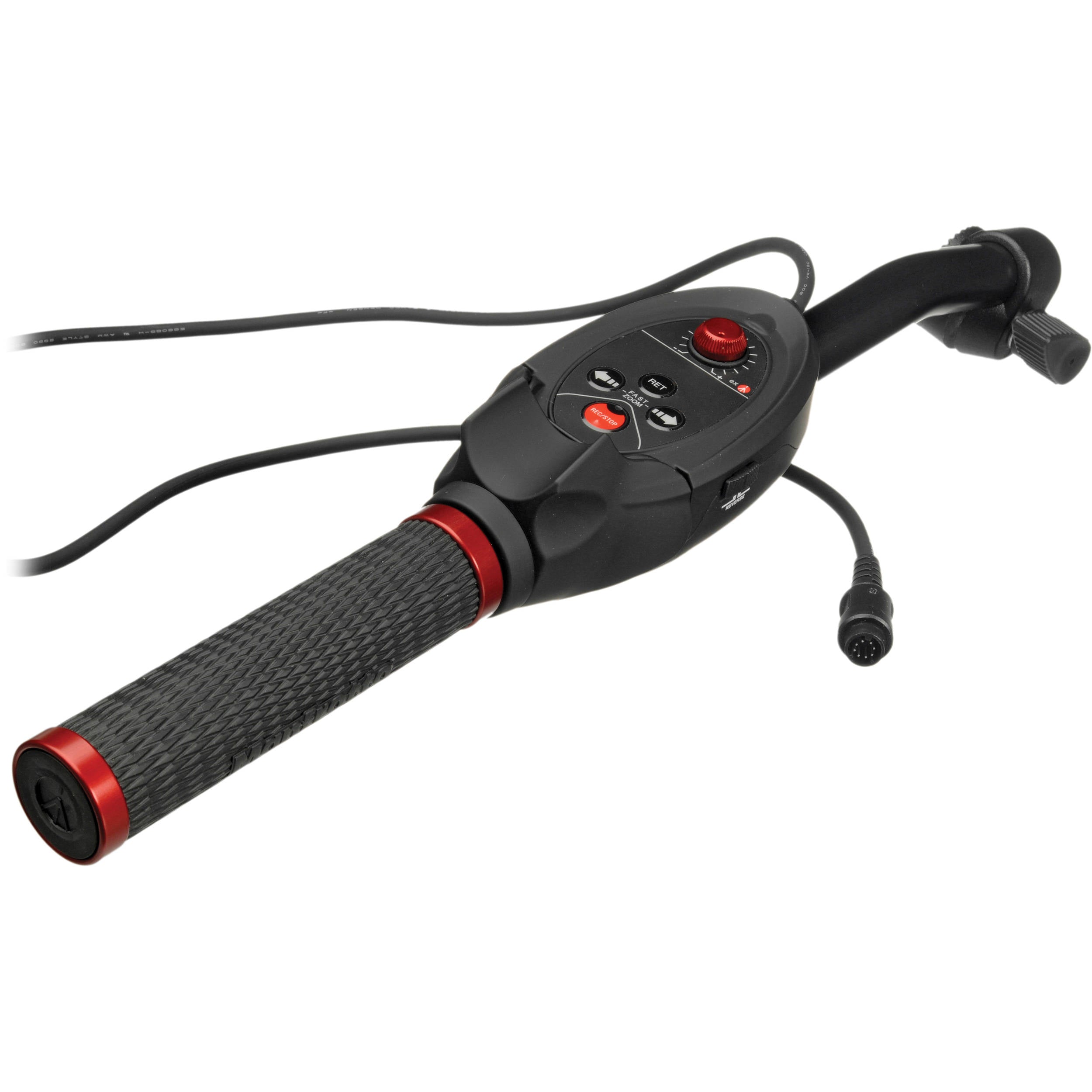 Télécommande Manfrotto Pan Bar pour Sony EX