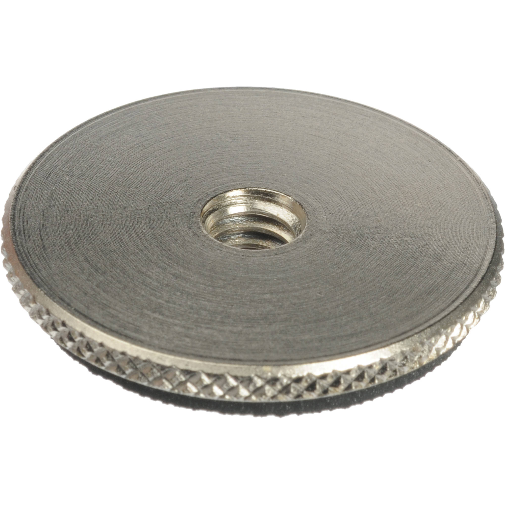 Adaptateur Manfrotto petit filetage 1/4" vers 3/8"