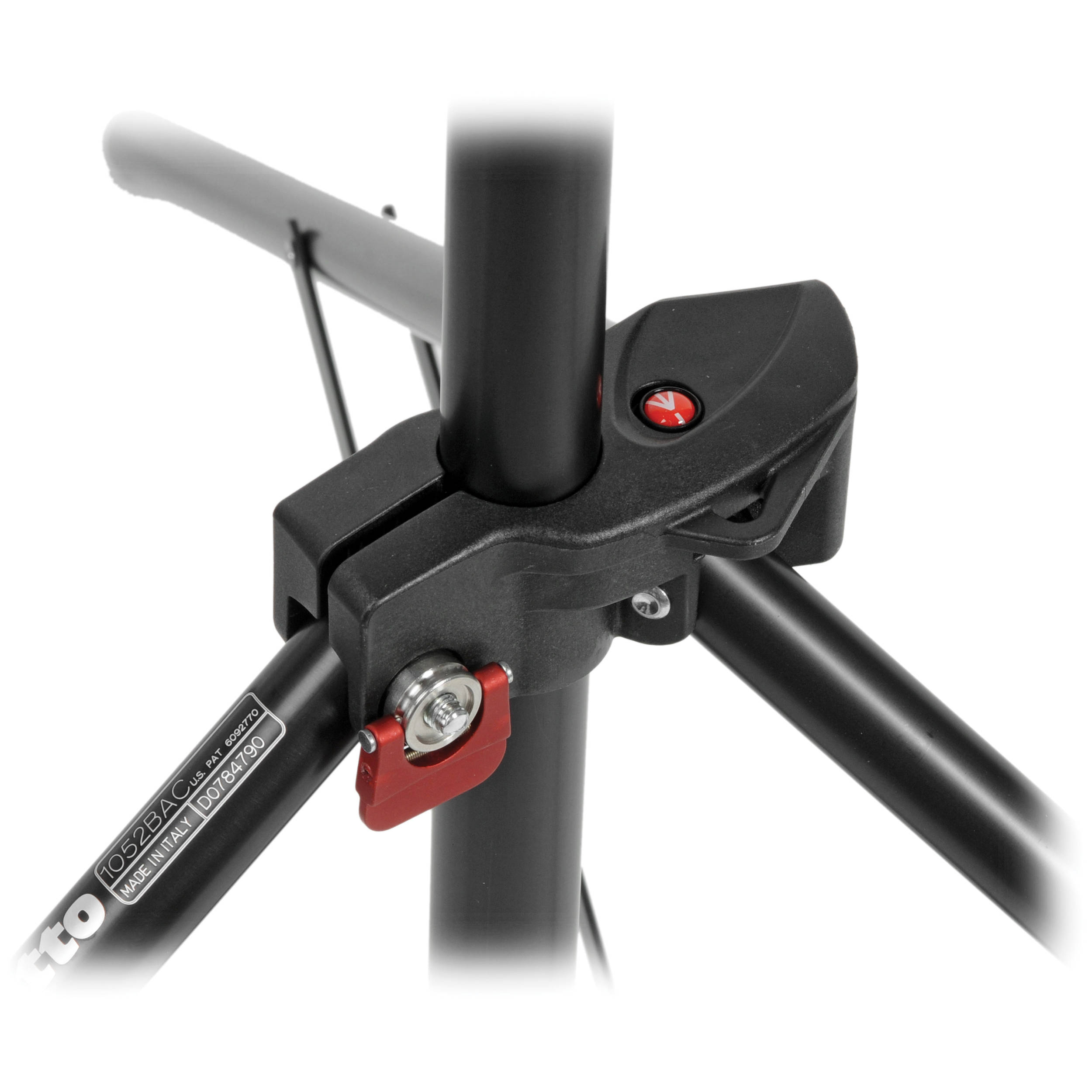 Support Manfrotto Ranker