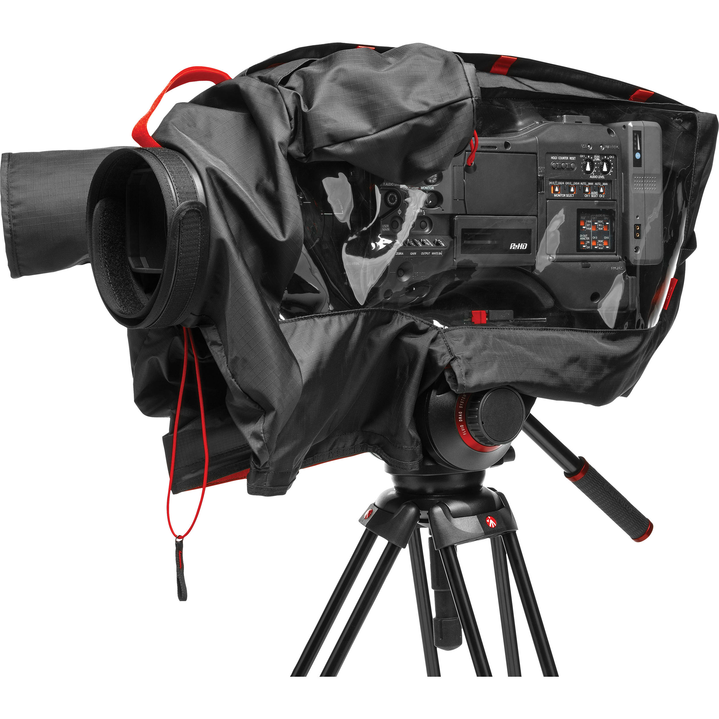 Housse d'élément Manfrotto Pro-Light RC-1