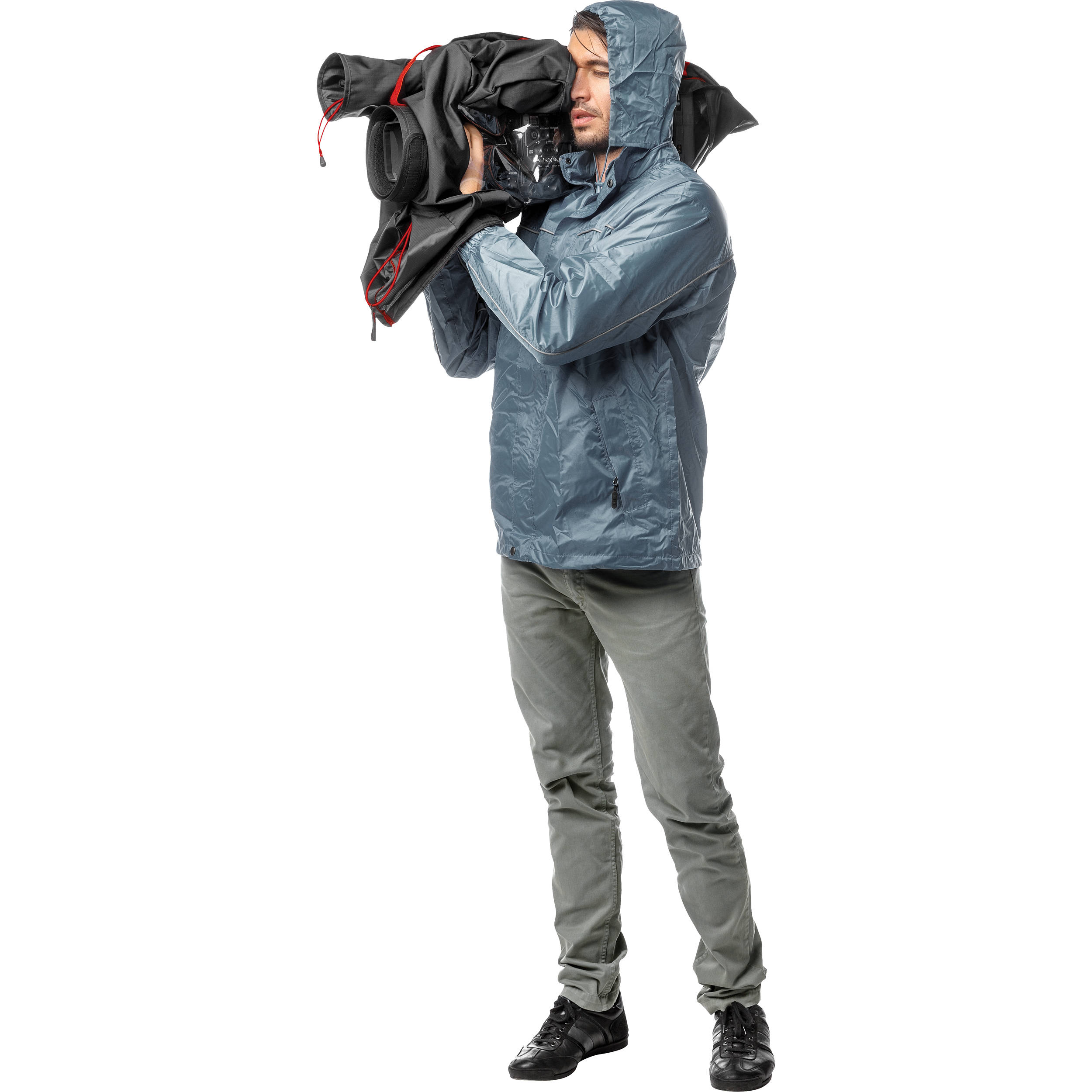 Housse d'élément Manfrotto Pro-Light RC-1