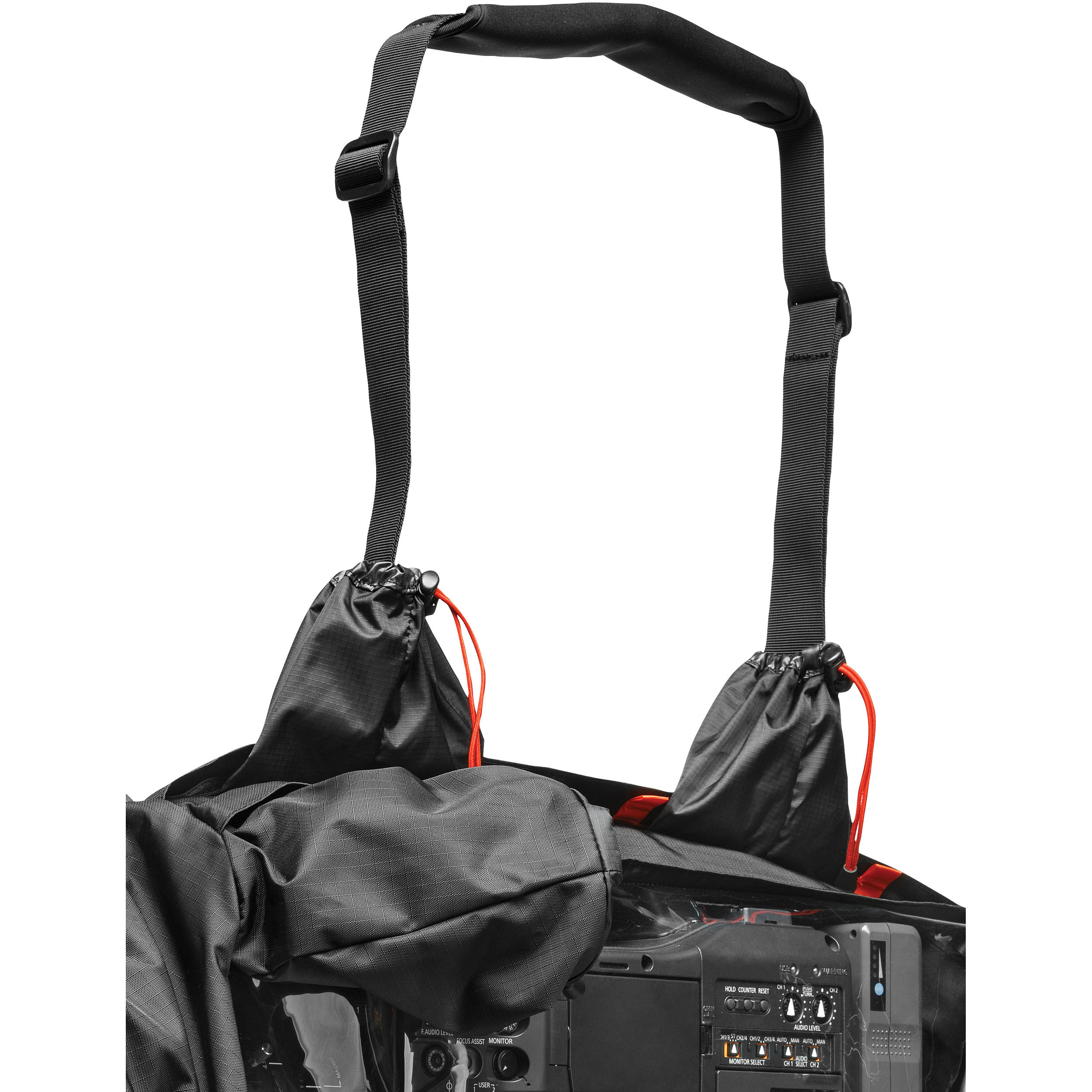 Housse d'élément Manfrotto Pro-Light RC-1