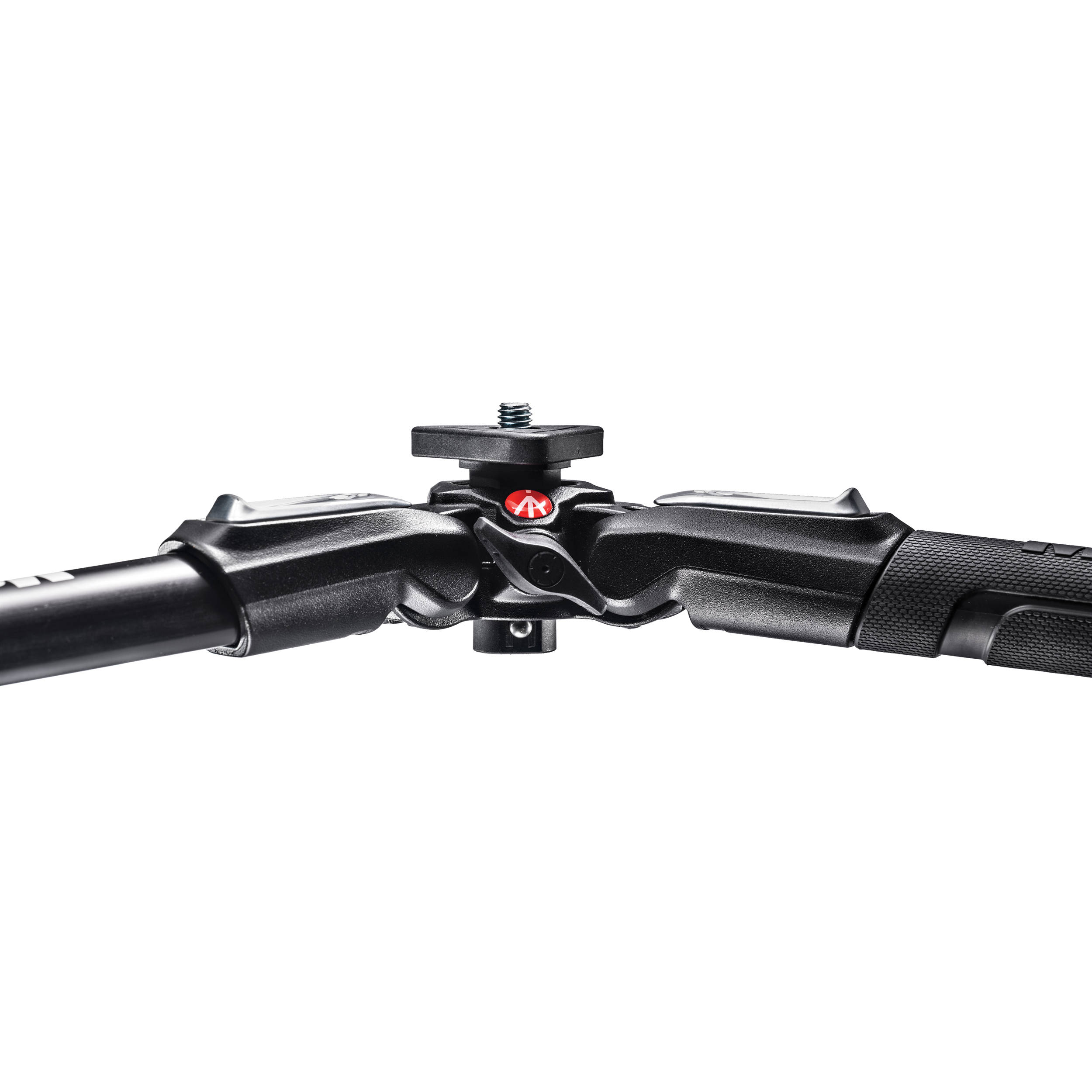 Manfrotto 190 Aluminum Tripod w/ 2-Way Head