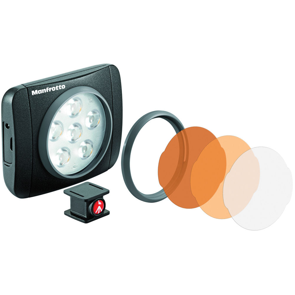 Manfrotto Lumimuse 6 LED