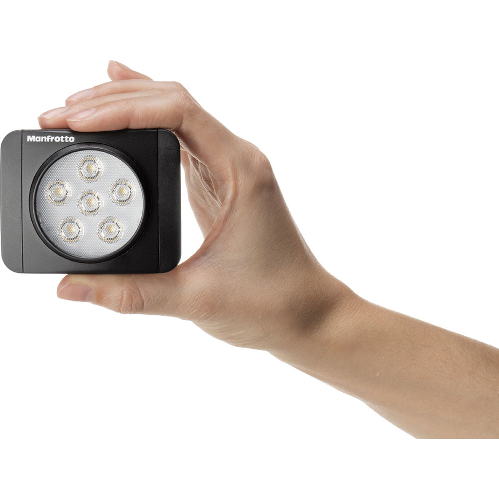 Manfrotto Lumimuse 6 LED