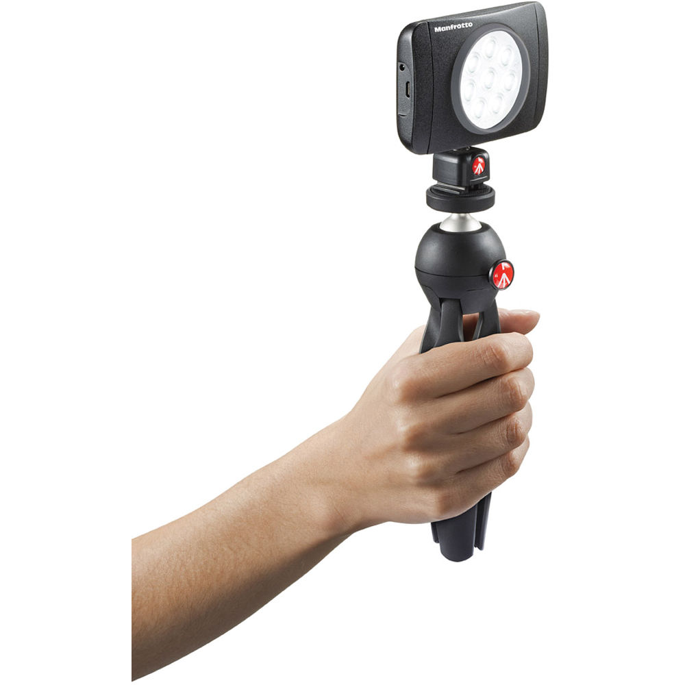 Manfrotto Lumimuse 8 LED