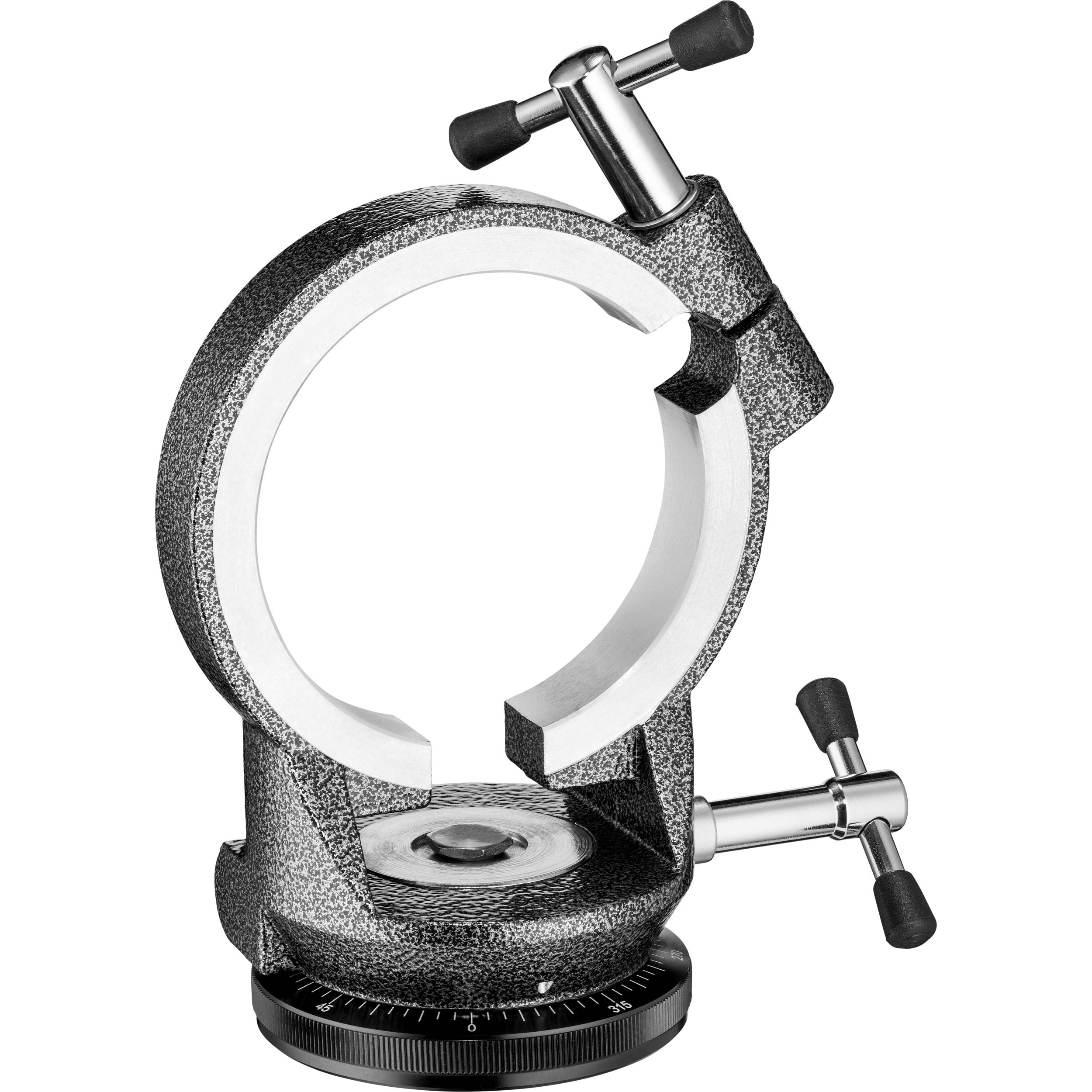 Support à angle droit Gitzo