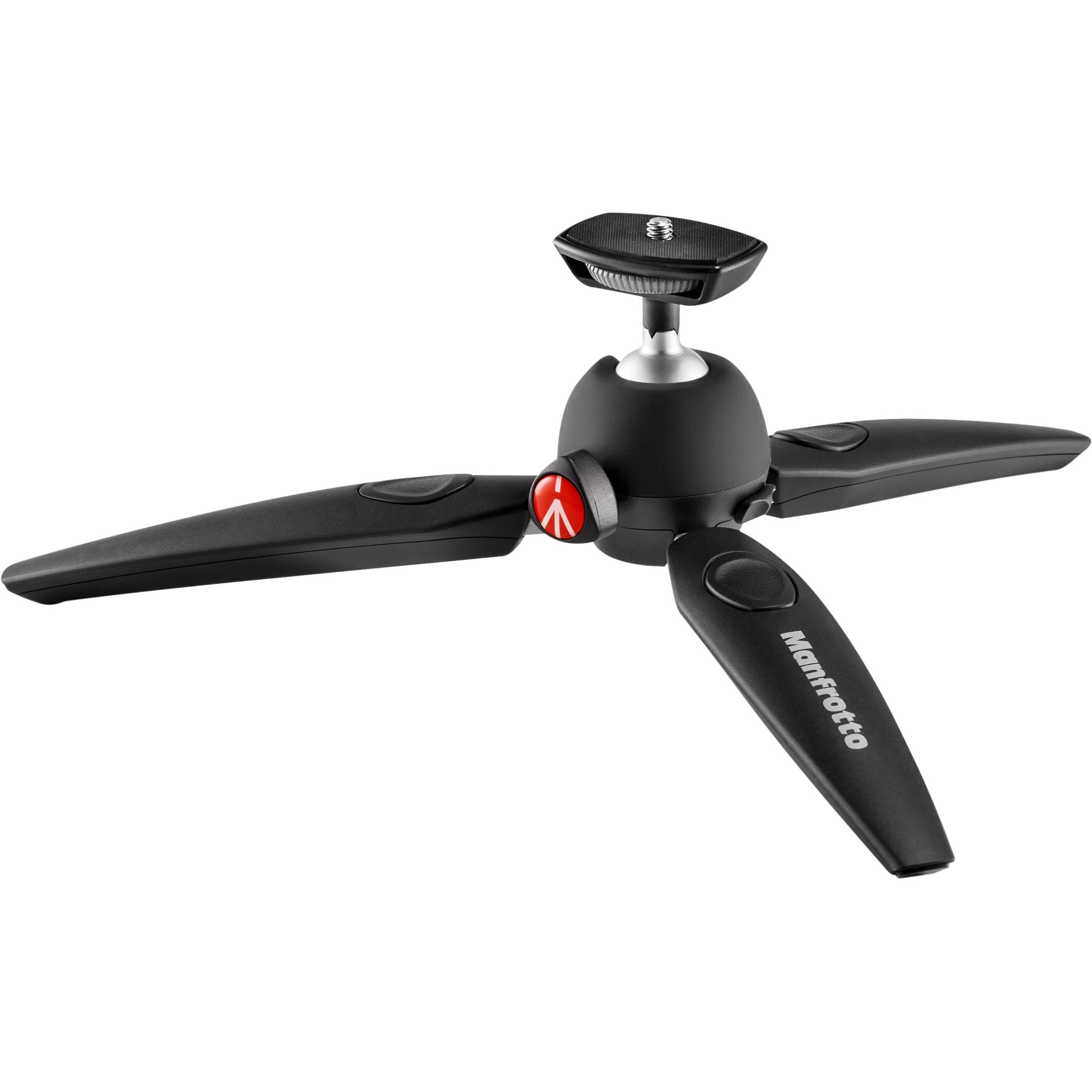 Manfrotto PIXI Evo Mini trépied 2 sections