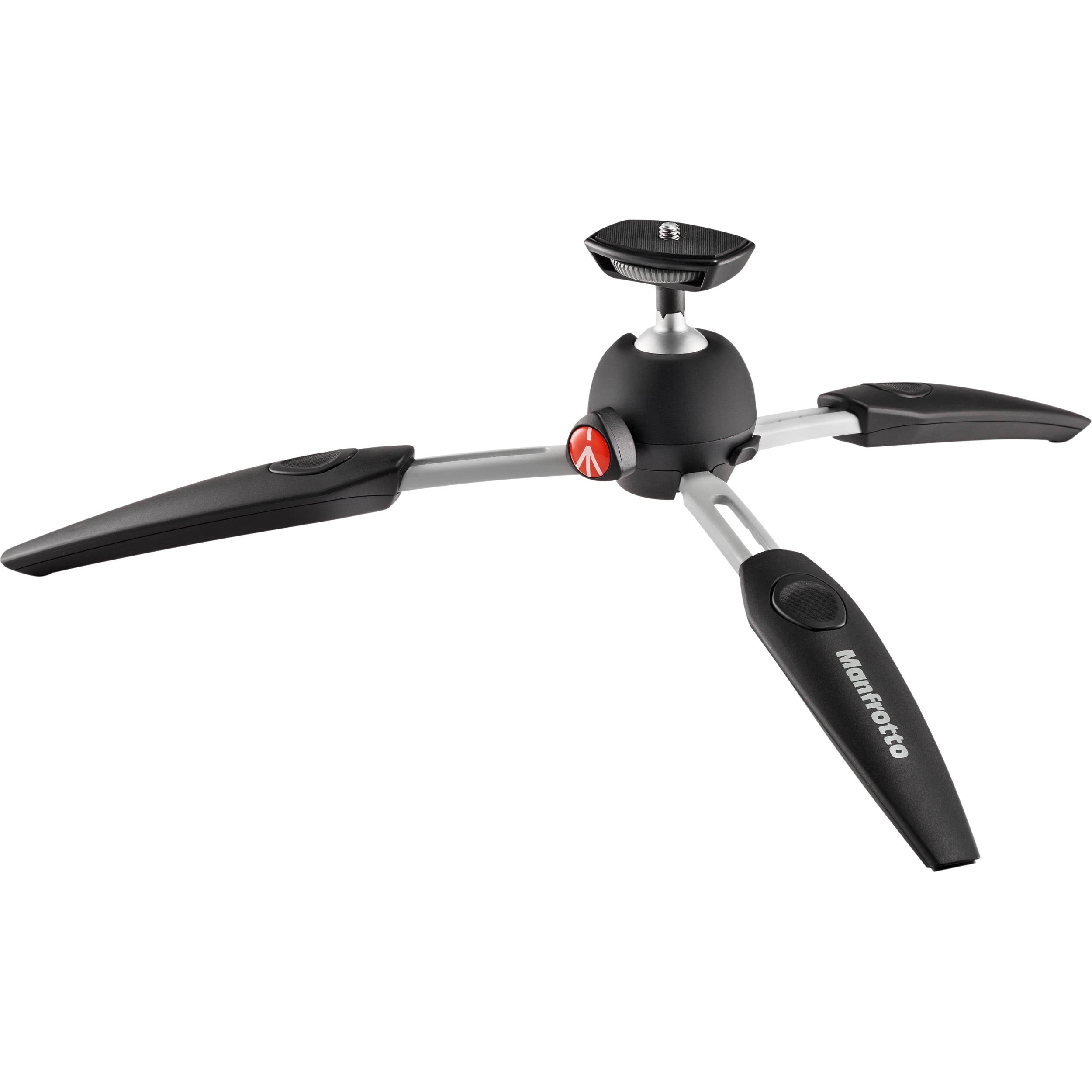 Manfrotto PIXI Evo Mini trépied 2 sections